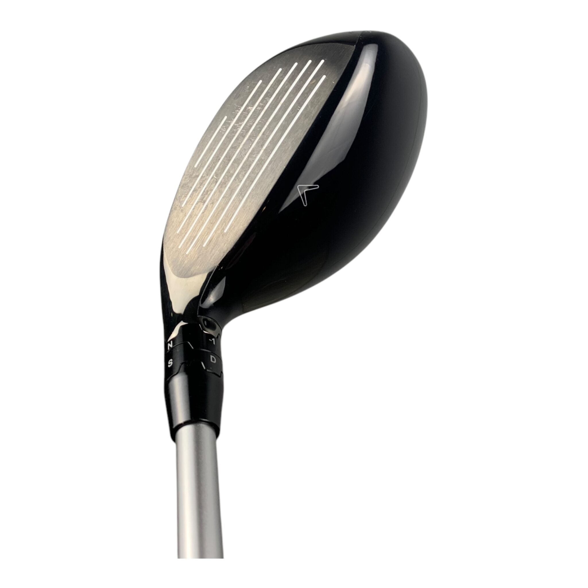 Callaway Paradym X <tc><tc>Hybrid</tc></tc> / Flex Damen / Graphit / #5/24
