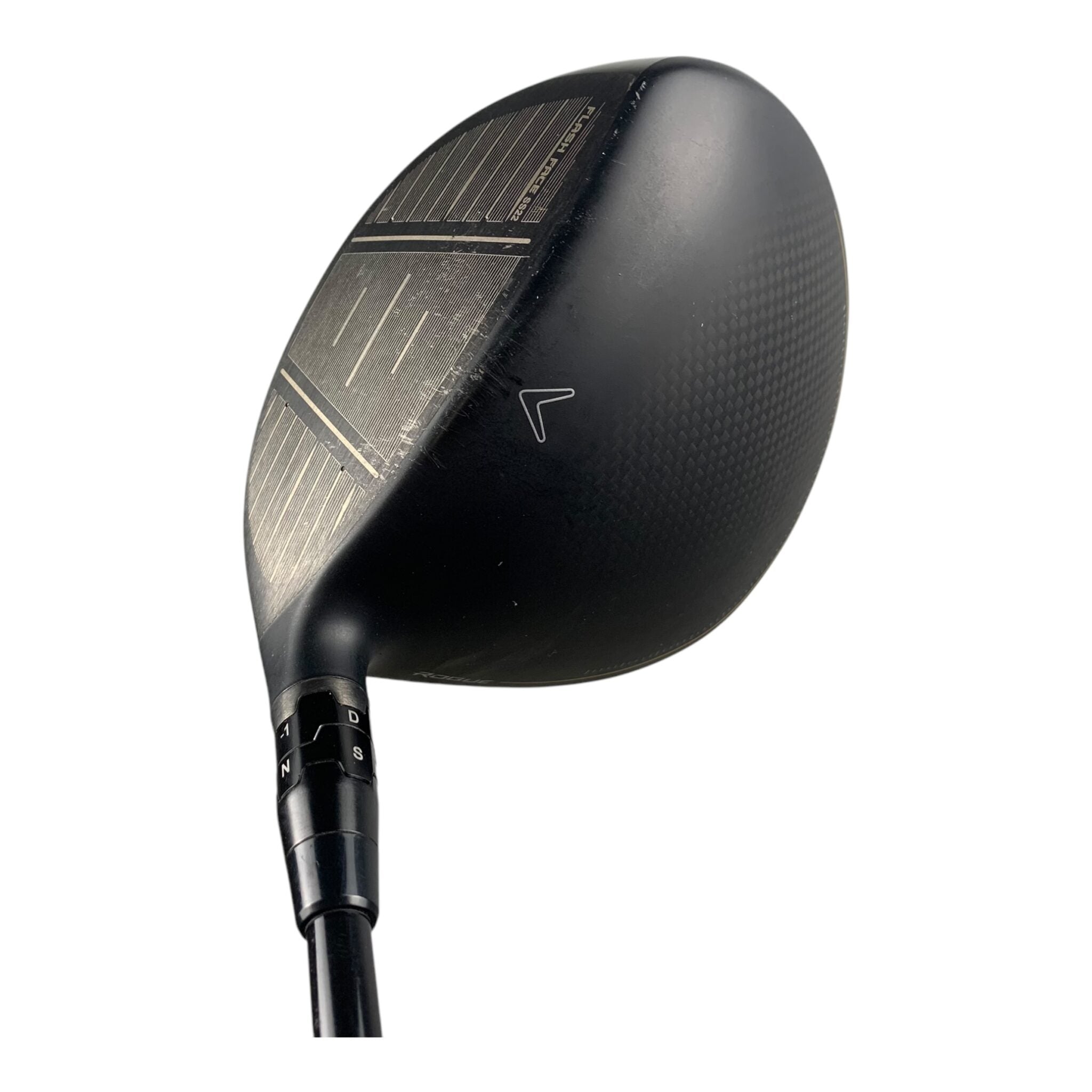 Callaway Rogue ST Max Driver / Flex Regular / Loft 10,5 
