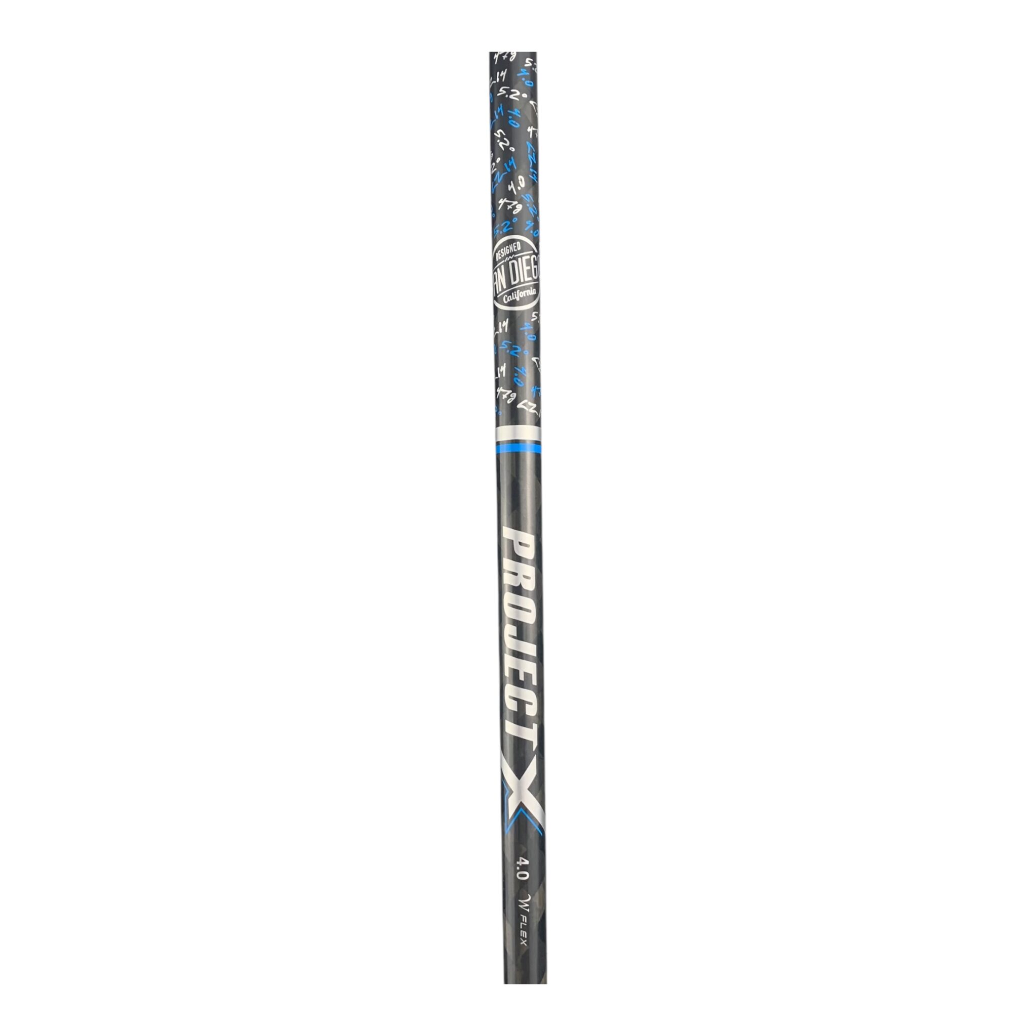 Callaway XR Fairwayholz / Flex Damen / Graphit / #3/15