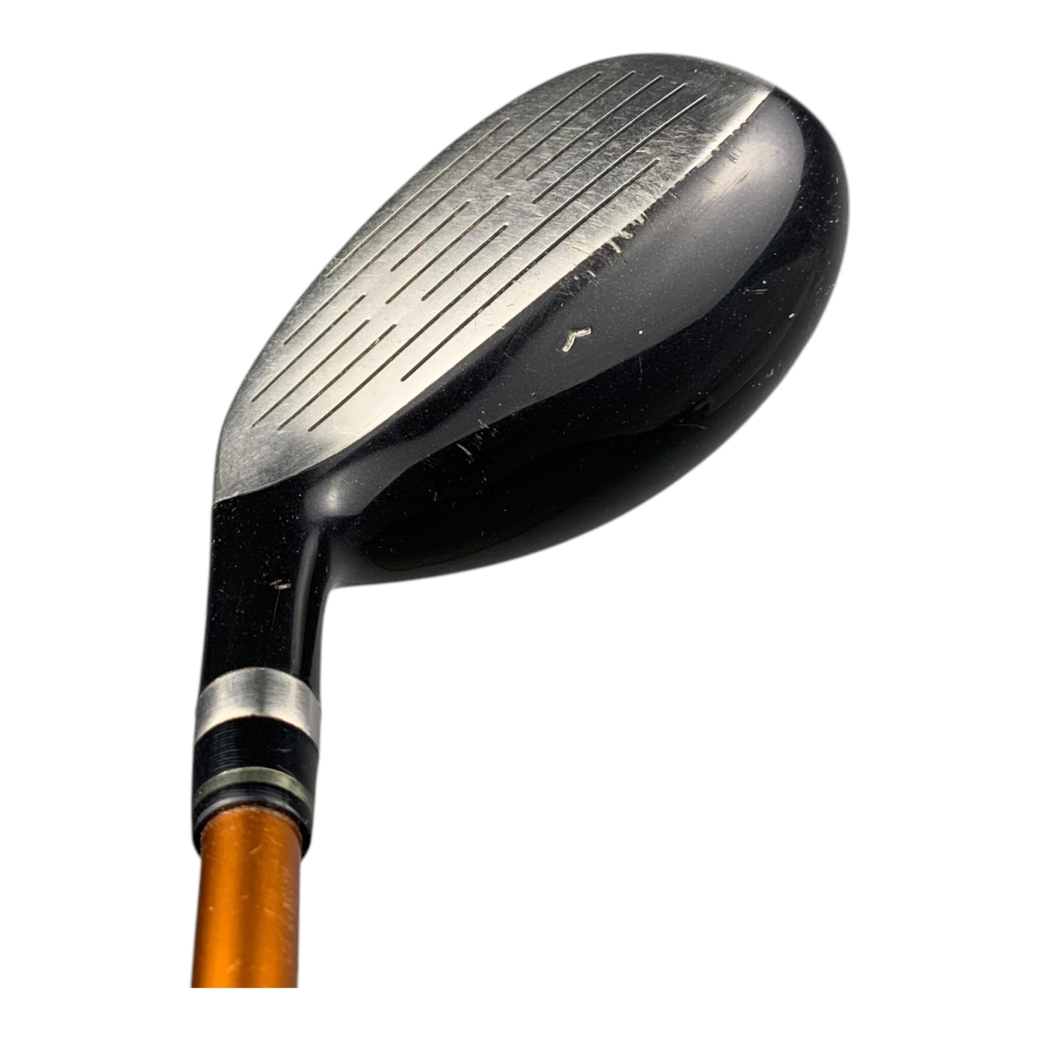 Wilson Staff DH6 <tc><tc>Hybrid</tc></tc> / Flex Regular / Graphit / #4/22