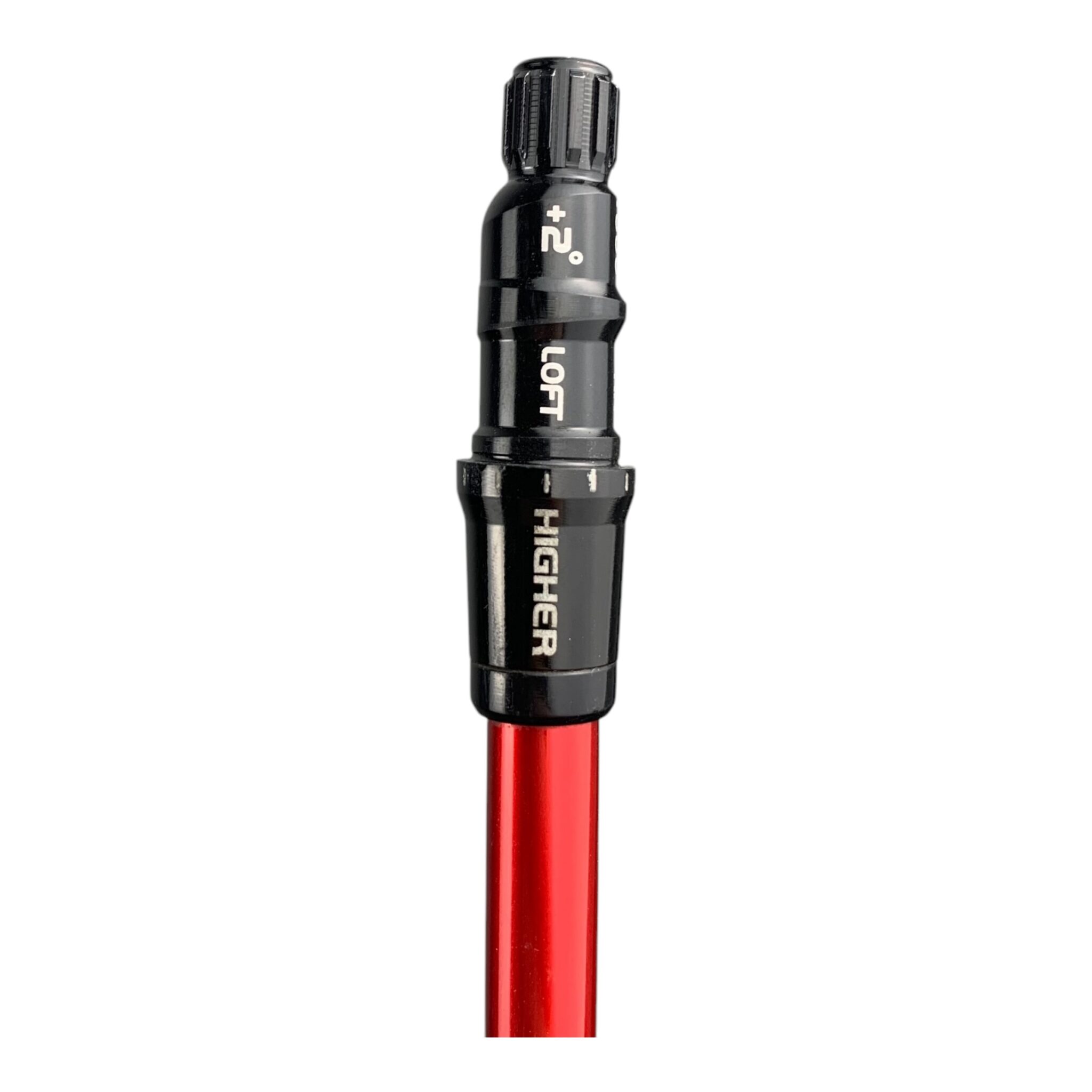 Taylormade Fairwayholzschaft / Ventus Rot / Flex Regular / 43,5"