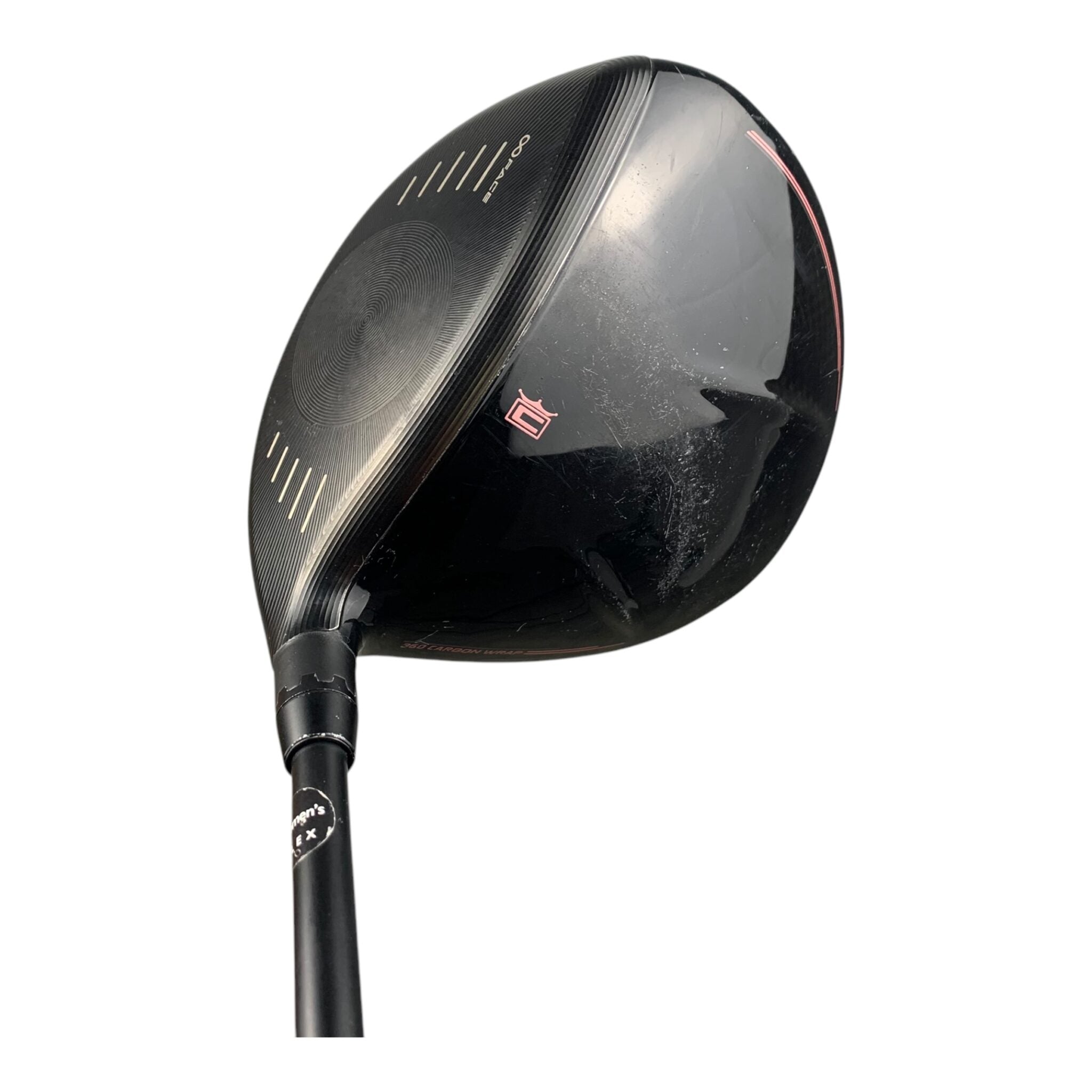 Cobra KING Speedzone Driver / Flex Damen / Loft 12.5