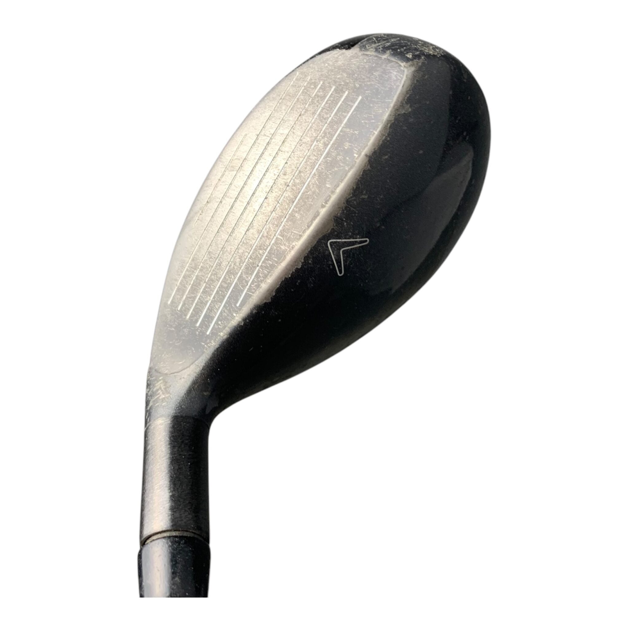 Callaway X2 Hot <tc>Hybrid</tc> / Flex Damen / Graphit / #5/25