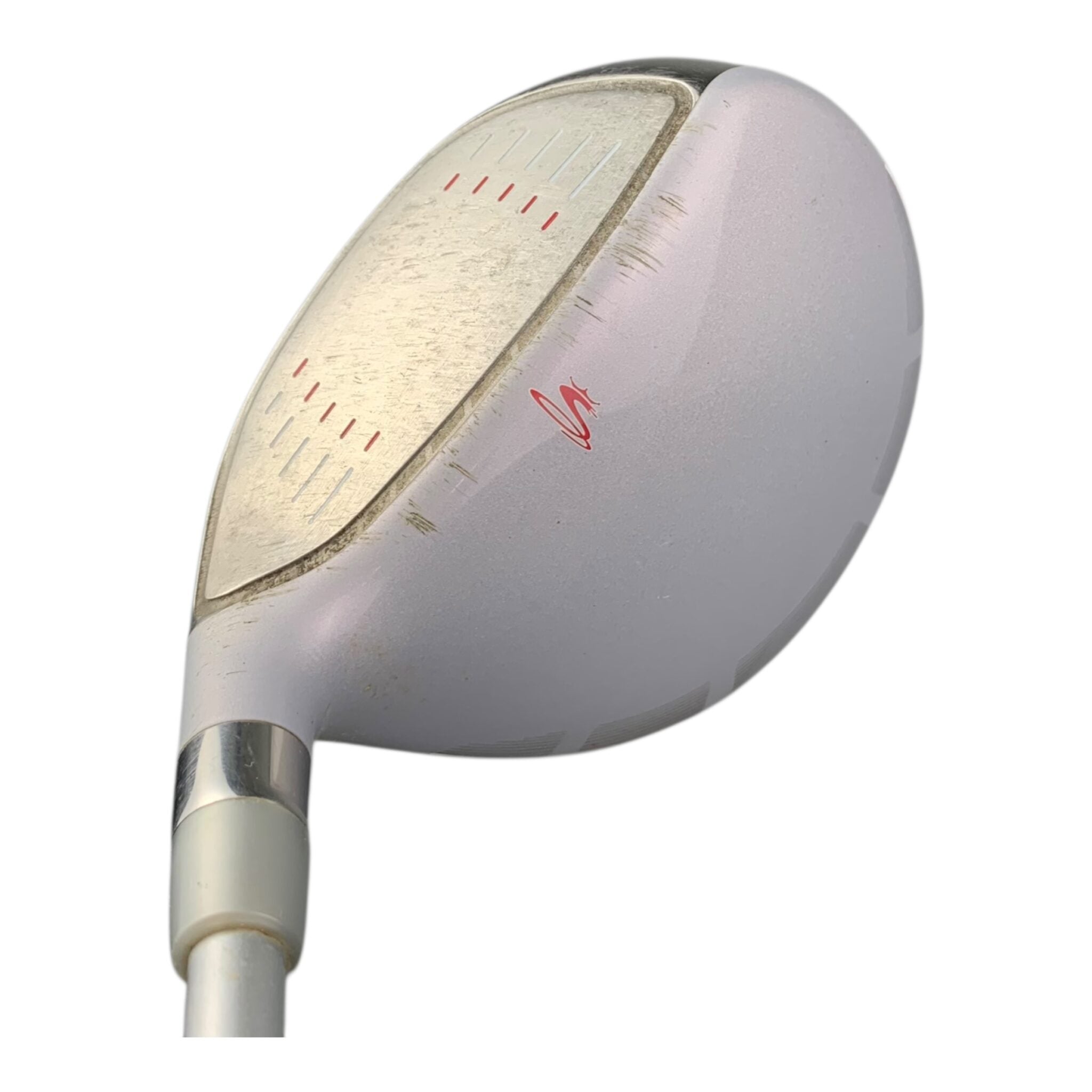 Cobra Fly-Z XL <tc>Fairway Wood</tc> / Flex Damen / Graphit / #7/25