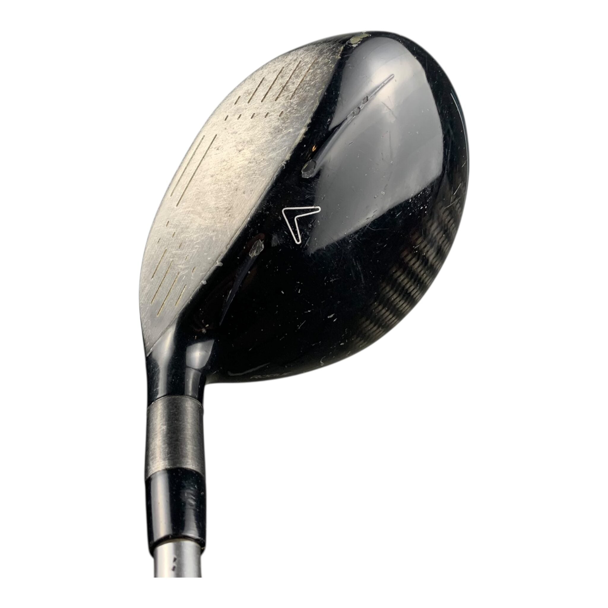 Callaway Rogue Fairwayholz / Flex Damen / Graphit / #7/21