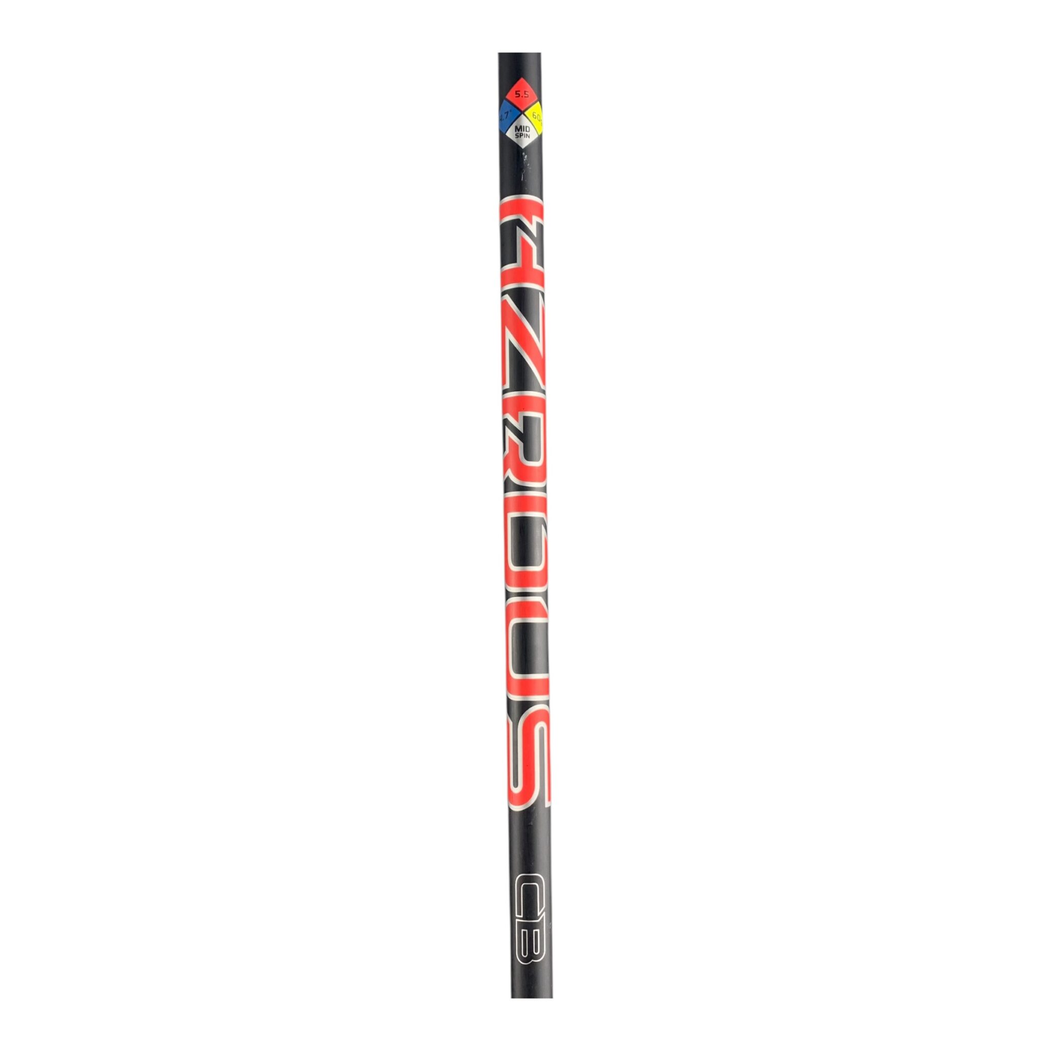 Titleist TSR2 Fairwayholz / Flex Regular / Graphit / #3/15 - Links