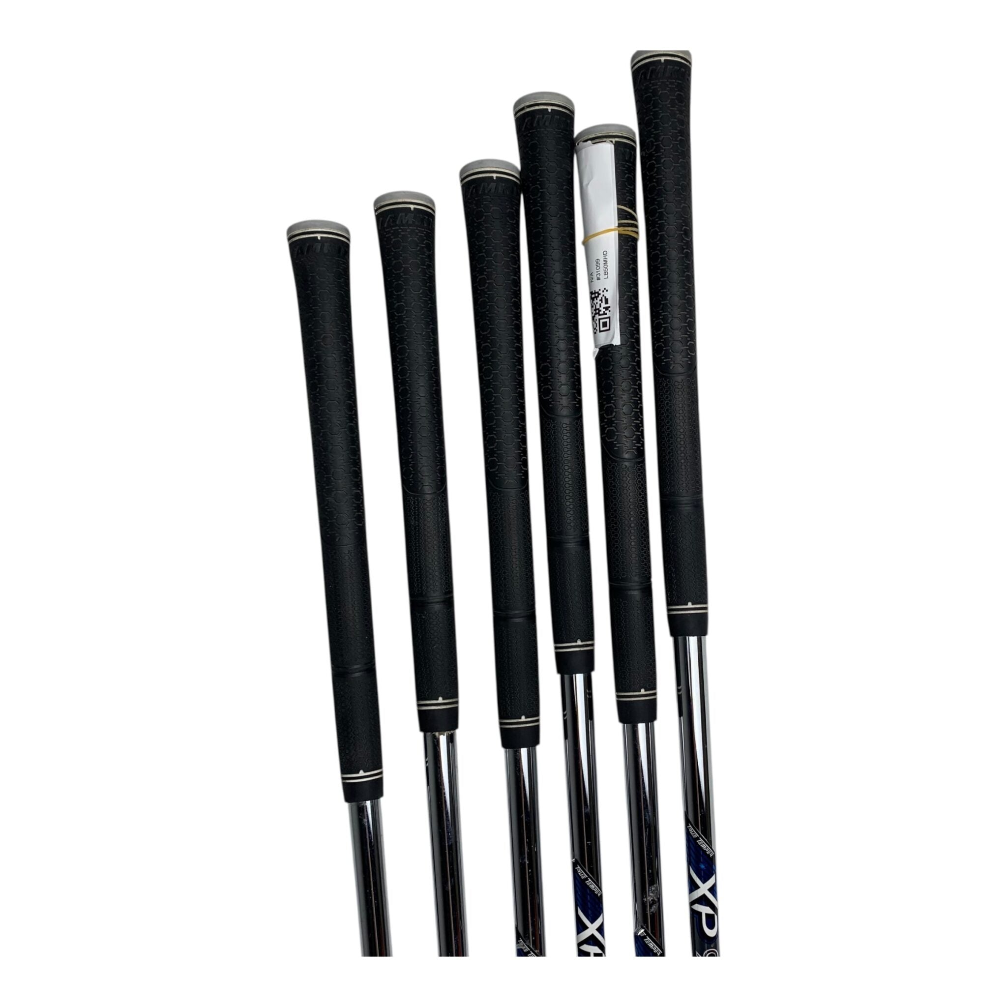 Callaway Rogue Eisenset / Flex Regular / 5-PW / Stahl