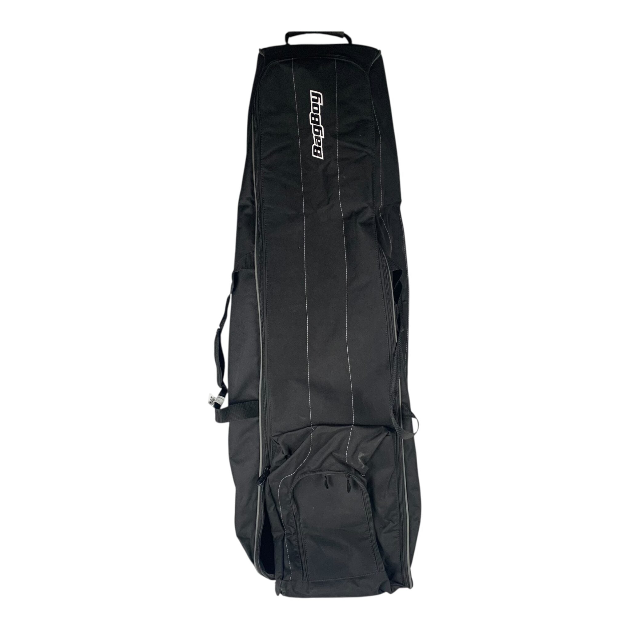 Bagboy Reisetasche / Schwarz 