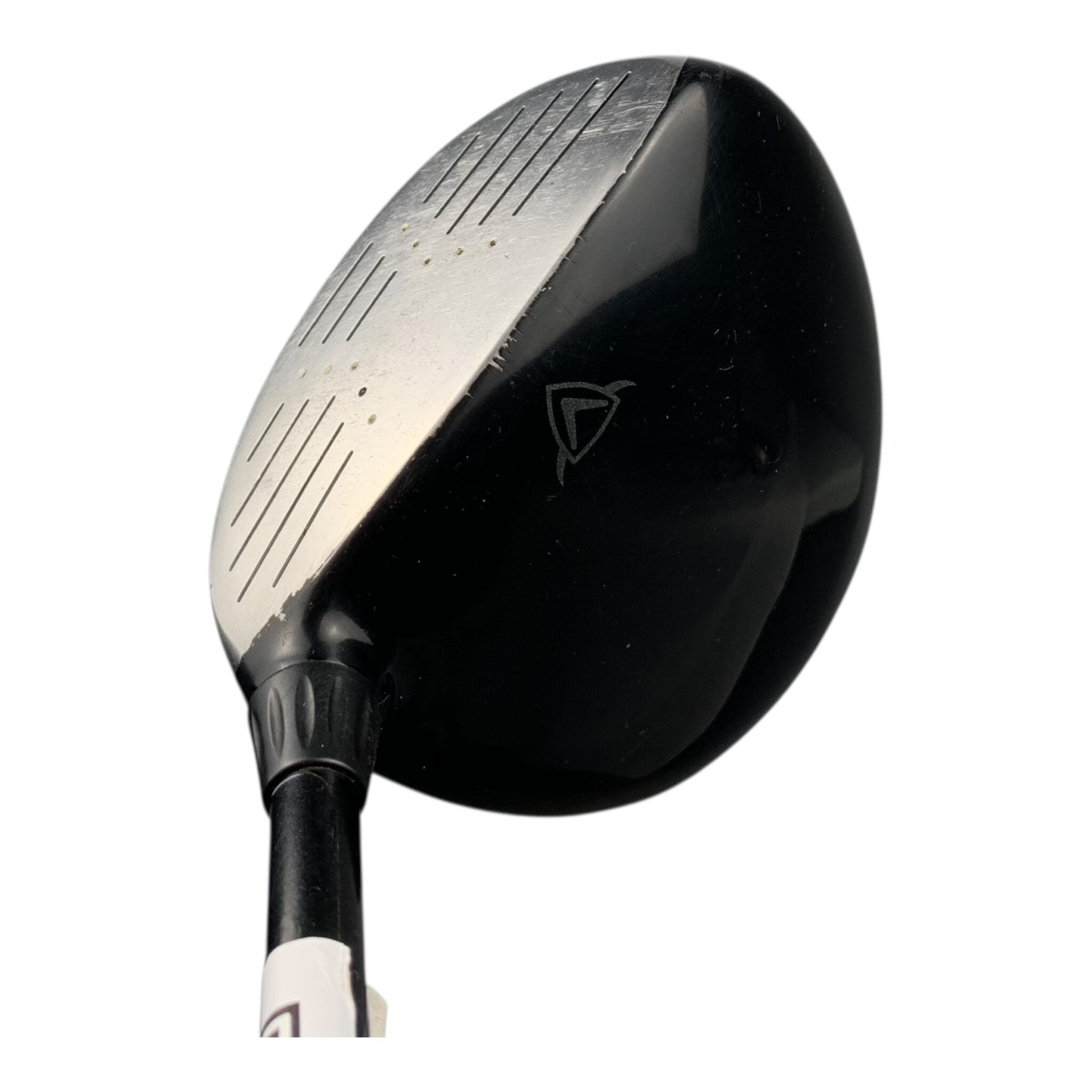 Callaway Diablo Edge <tc>Fairway Wood</tc> / Flex Regular / Graphit / #3/15