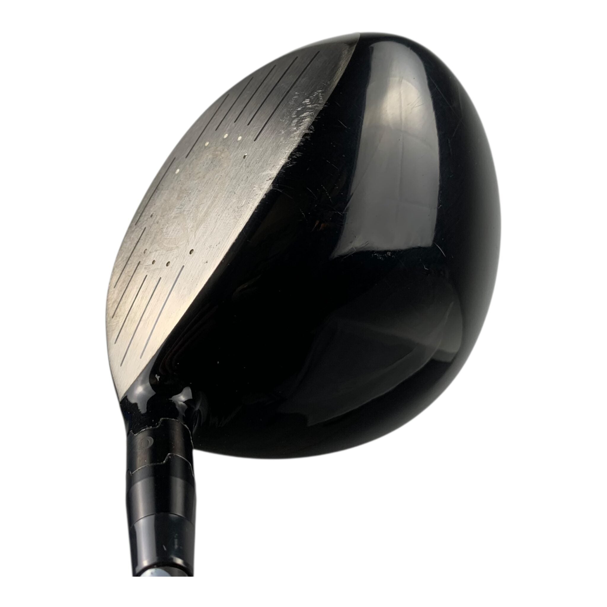 Callaway Razr Fit Driver / Flex steif / Loft 9,5