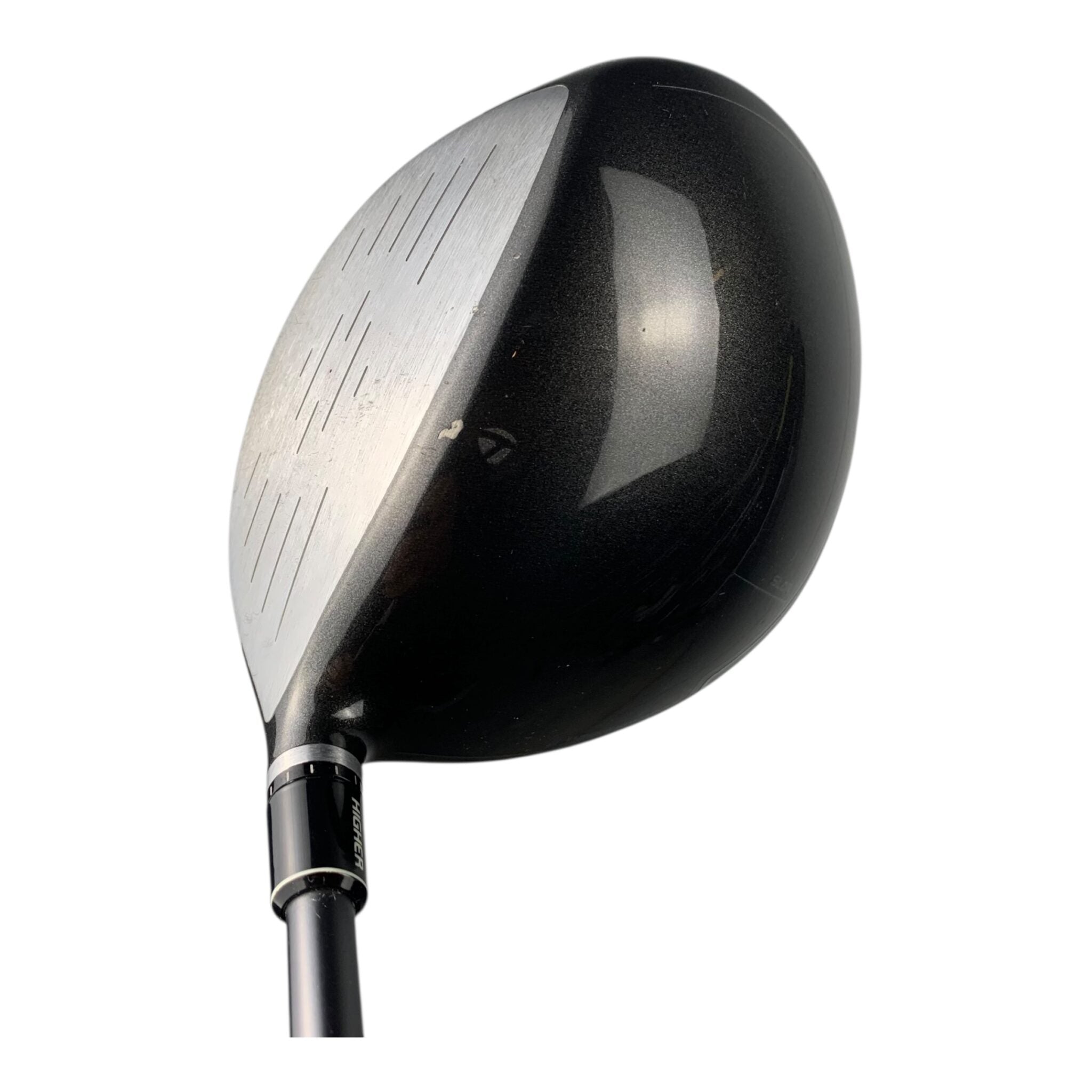 TaylorMade SLDR Driver / Flex A-Flex / Loft 12