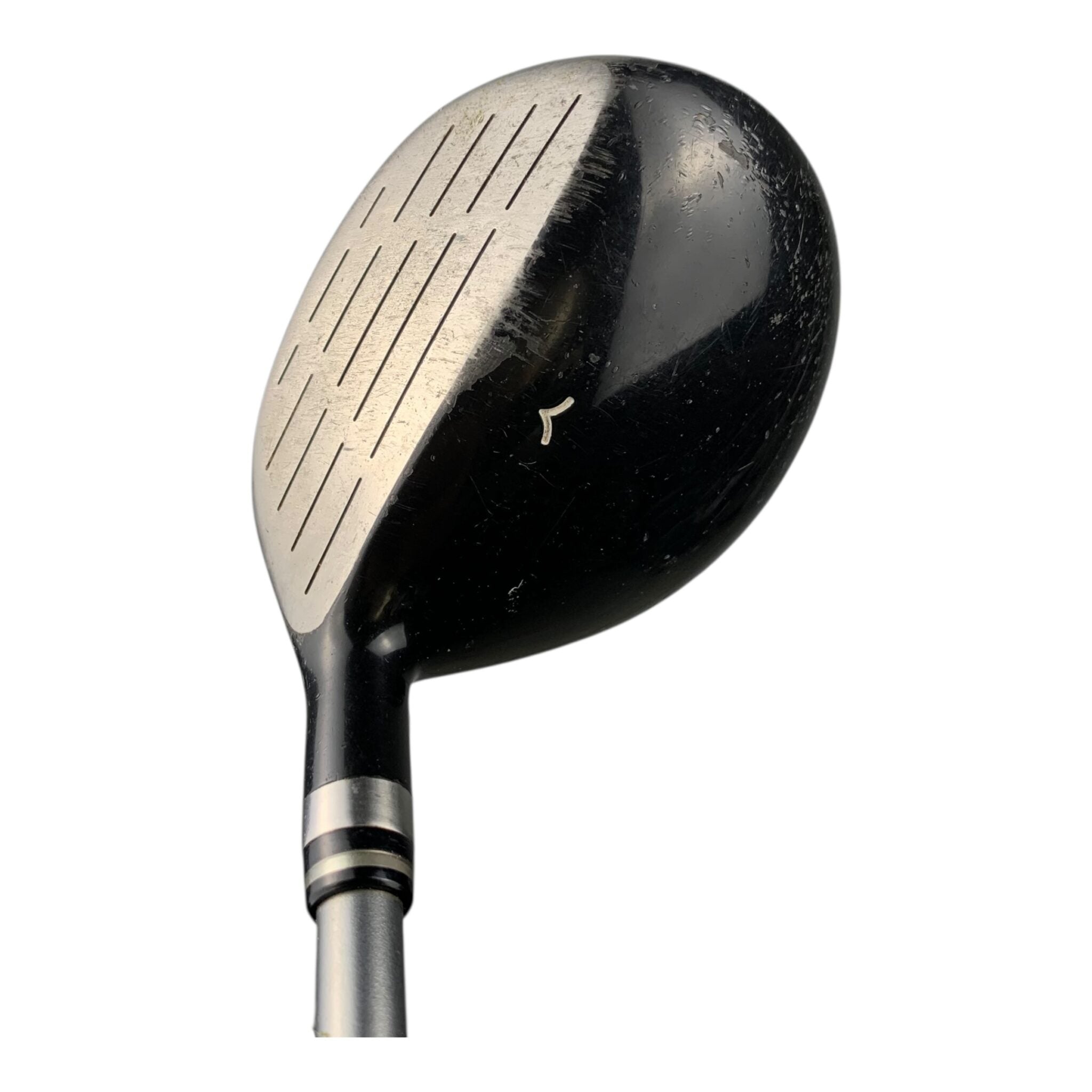 Wilson Luxe Fairwayholz / Flex Damen / Graphit / #5/22