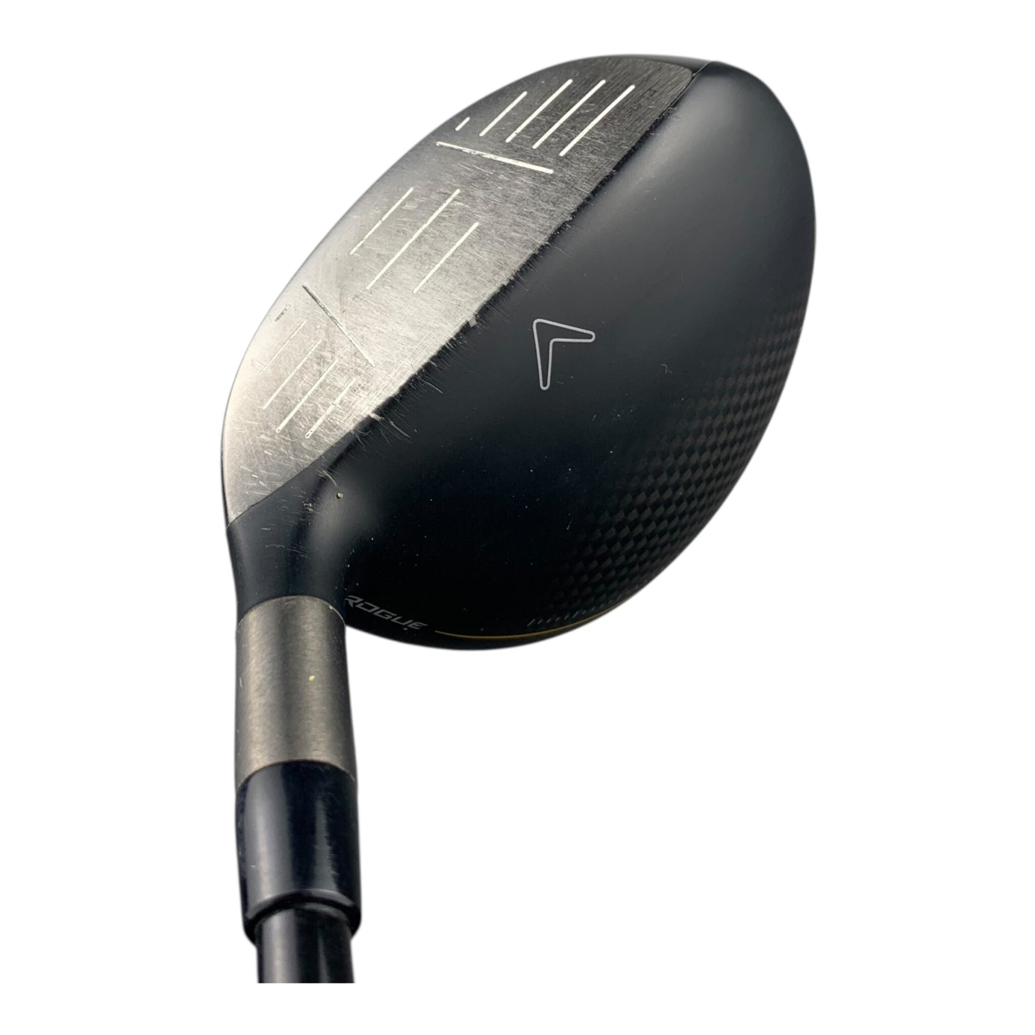 Callaway Rogue ST Max <tc>Fairway Wood</tc> / Flex Regular / Graphit / #7/21