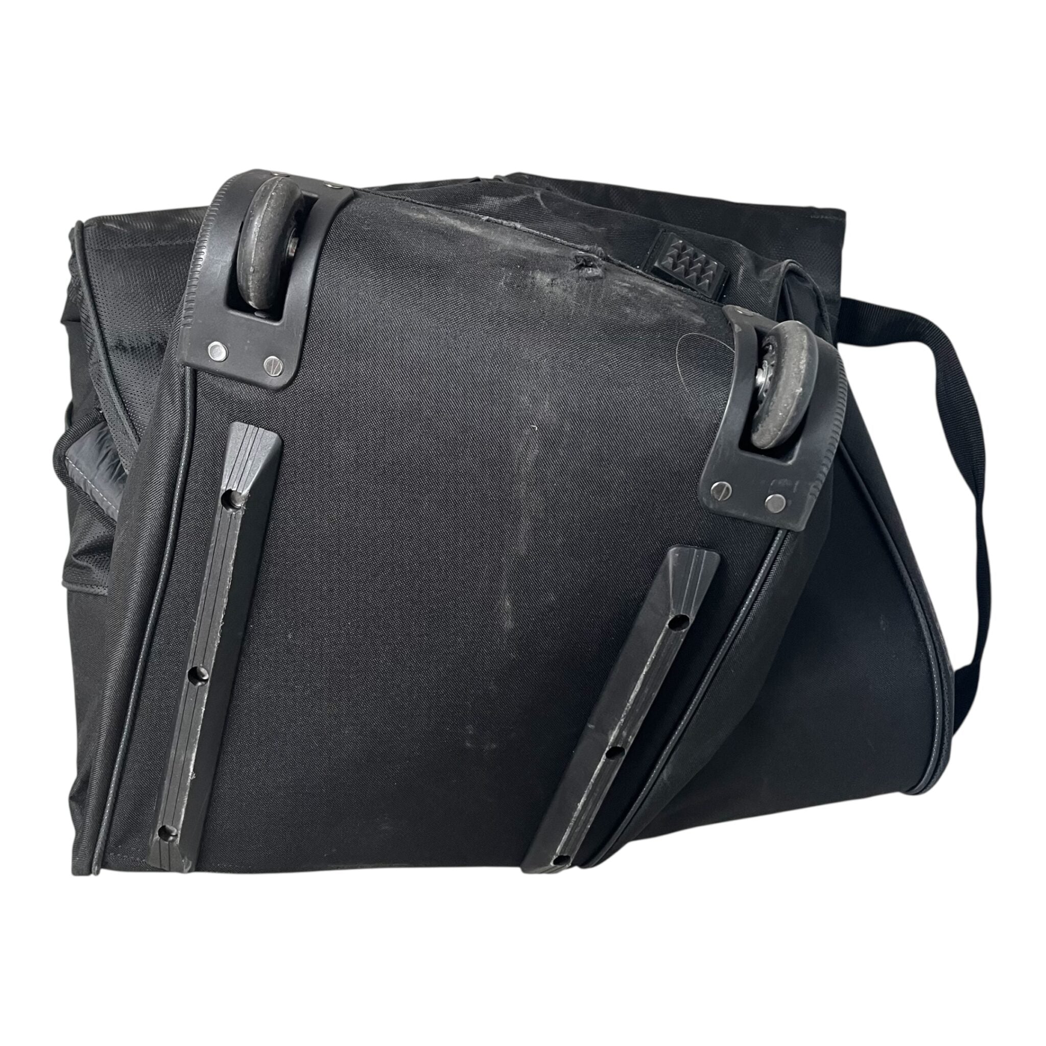 BagBoy Reisetasche / Schwarz 