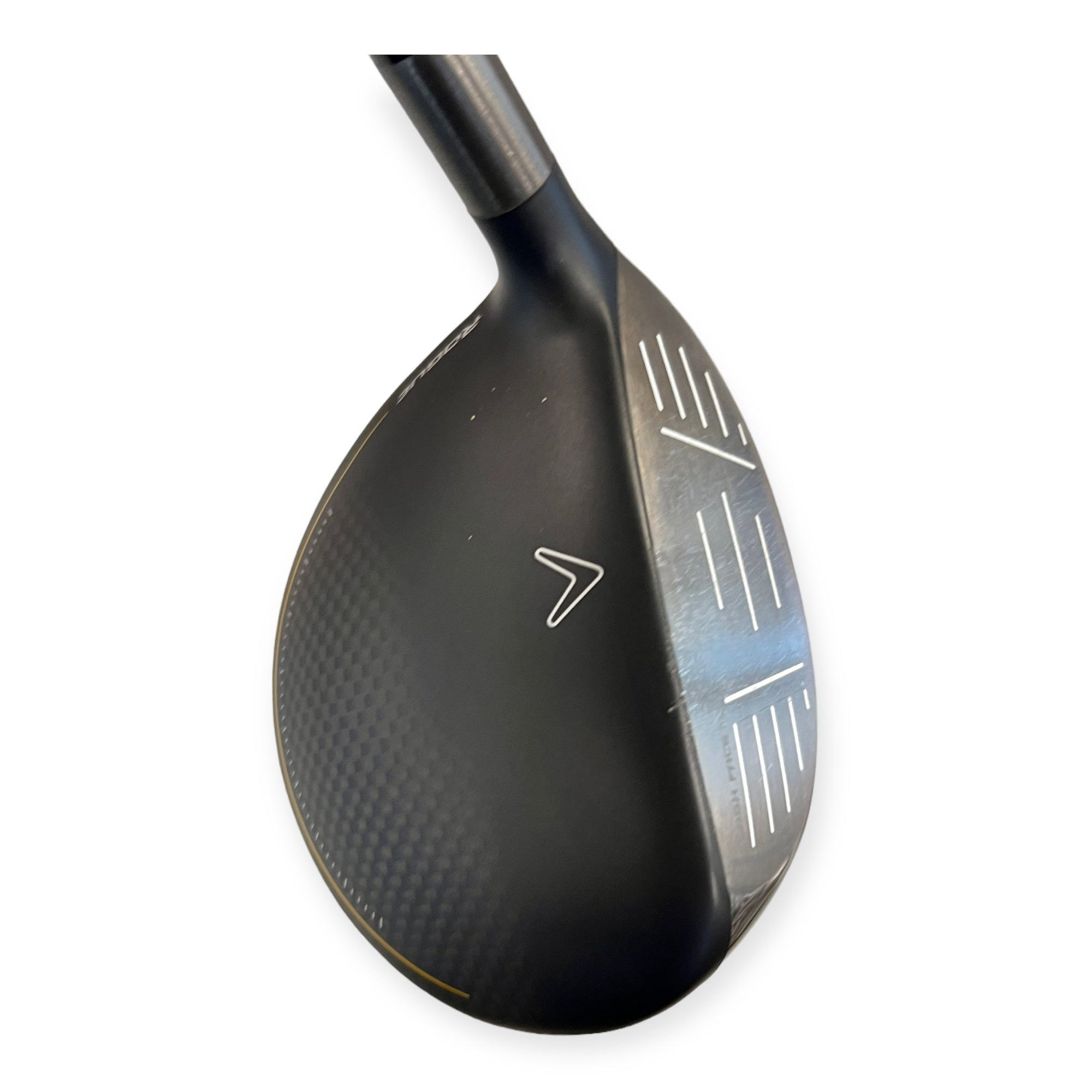 Callaway Rogue ST MAX Fairway Wood / Flex Regular / 7/21