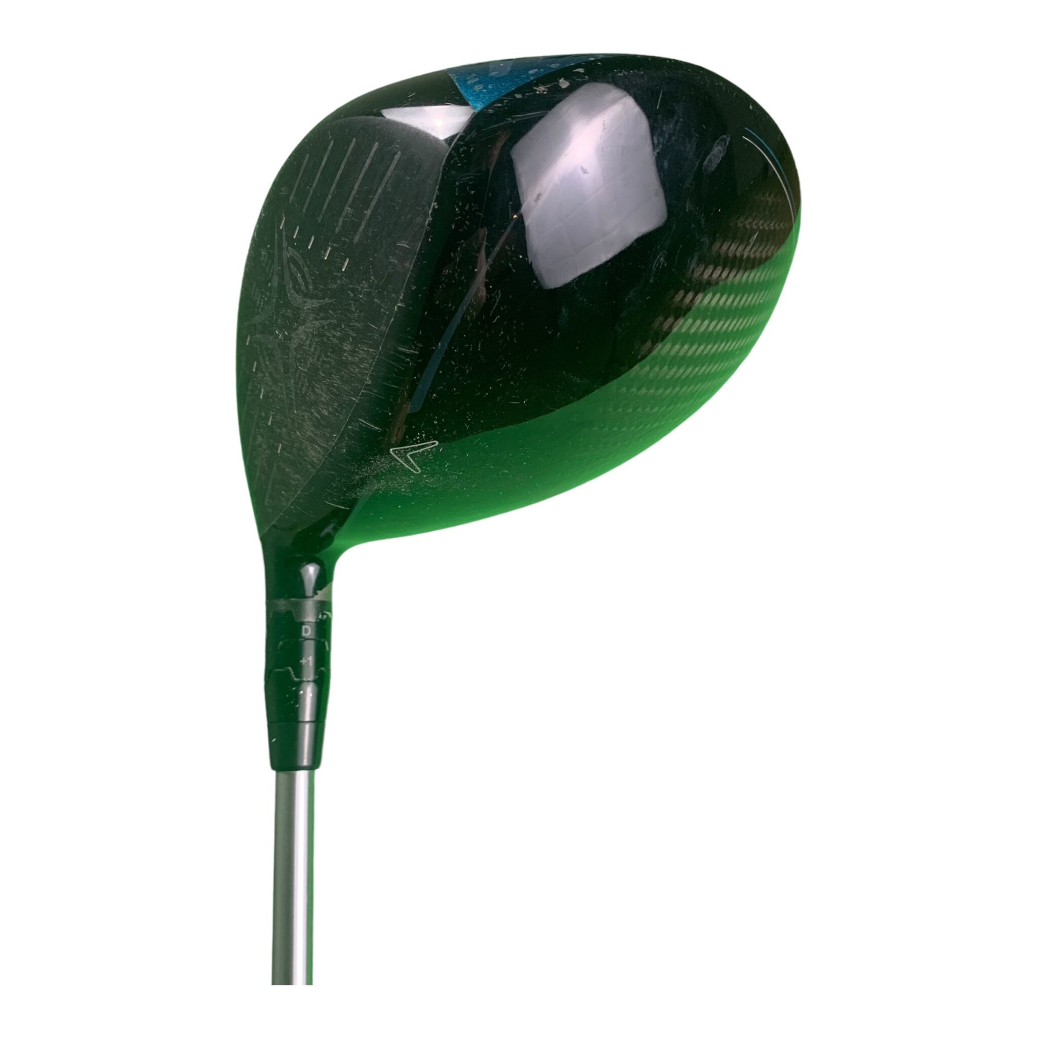 Callaway Rogue Driver / Flex Damen / Loft 13,5