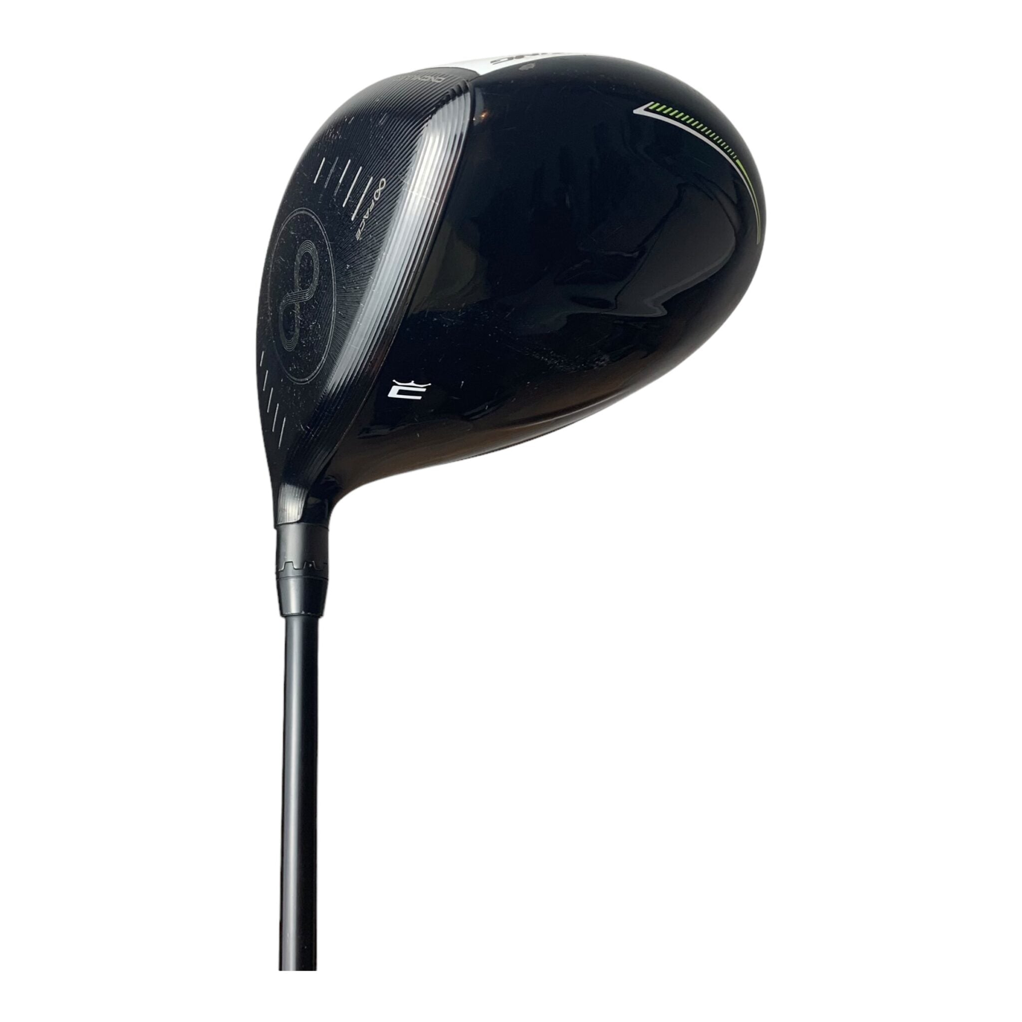 Cobra RADSpeed ​​​​XB Driver / Flex Regular / Loft 10.5