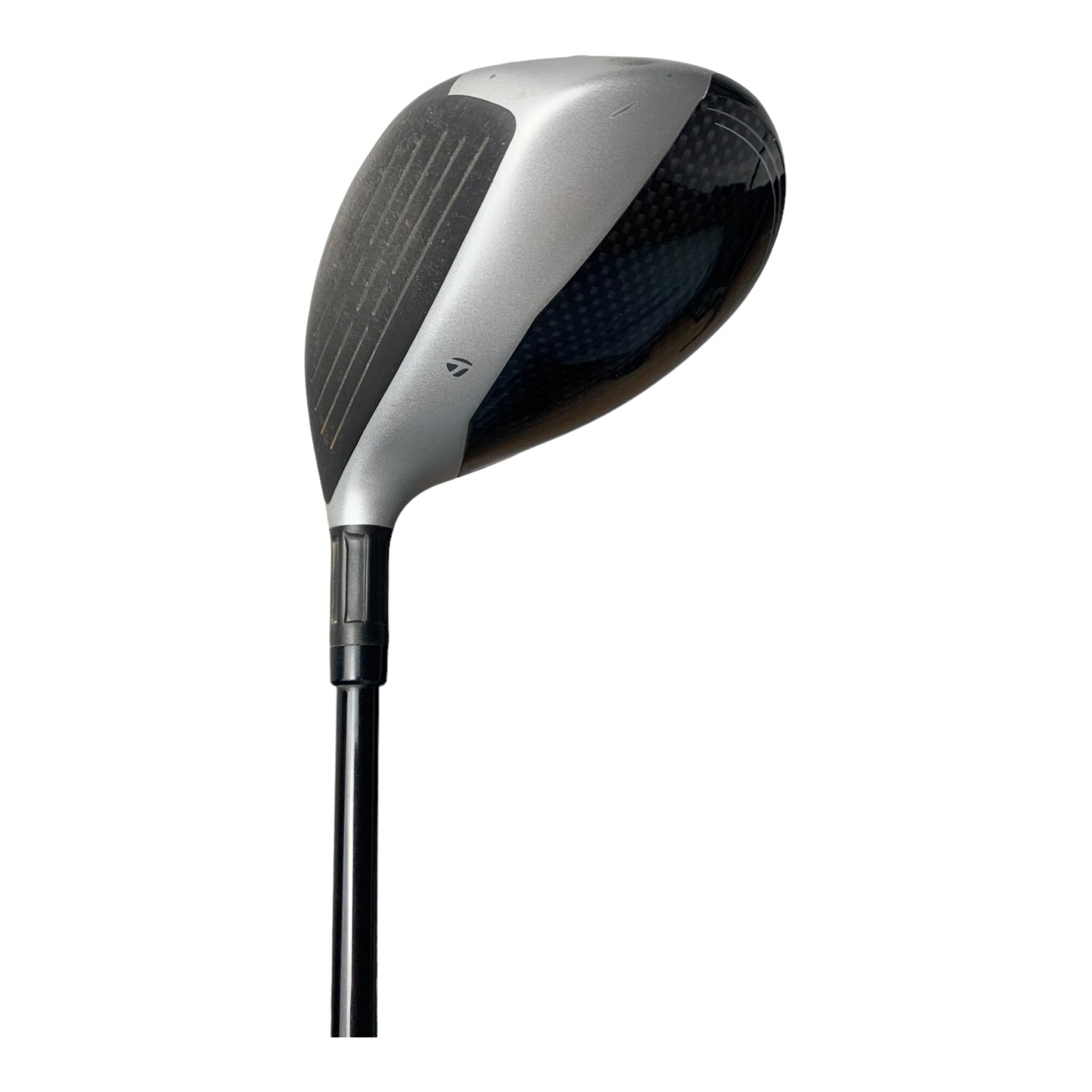TaylorMade M4 2018 <tc>Fairway Wood</tc> / Flex Regular / #3HL/16.5