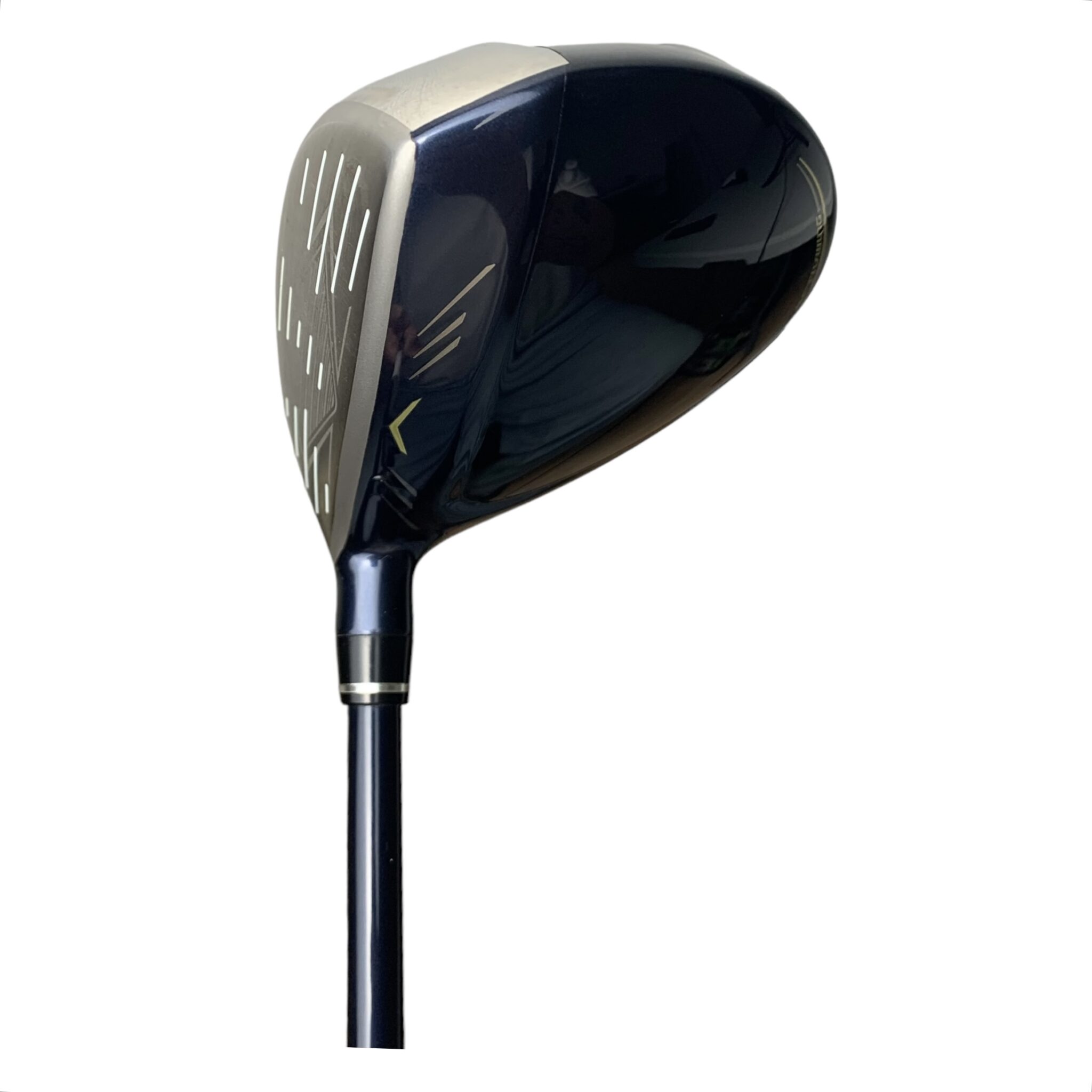 XXIO 12 Fairwayholz / Flex Regular / #7/20