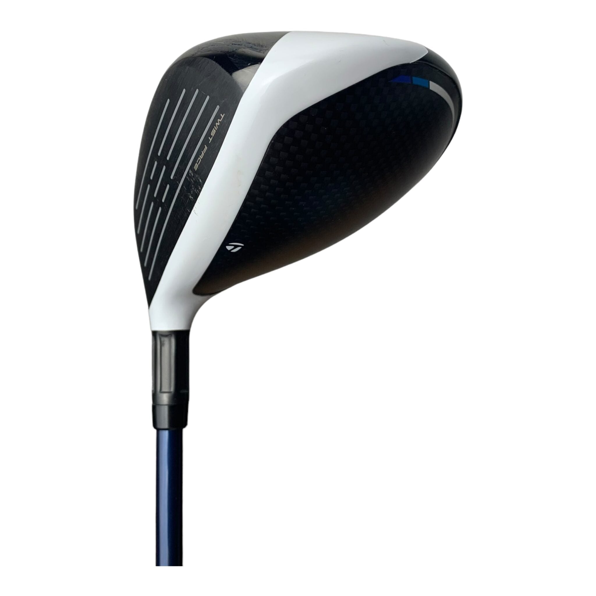 TaylorMade Sim 2 Max <tc>Fairway Wood</tc> / Flex Regular / #3/15