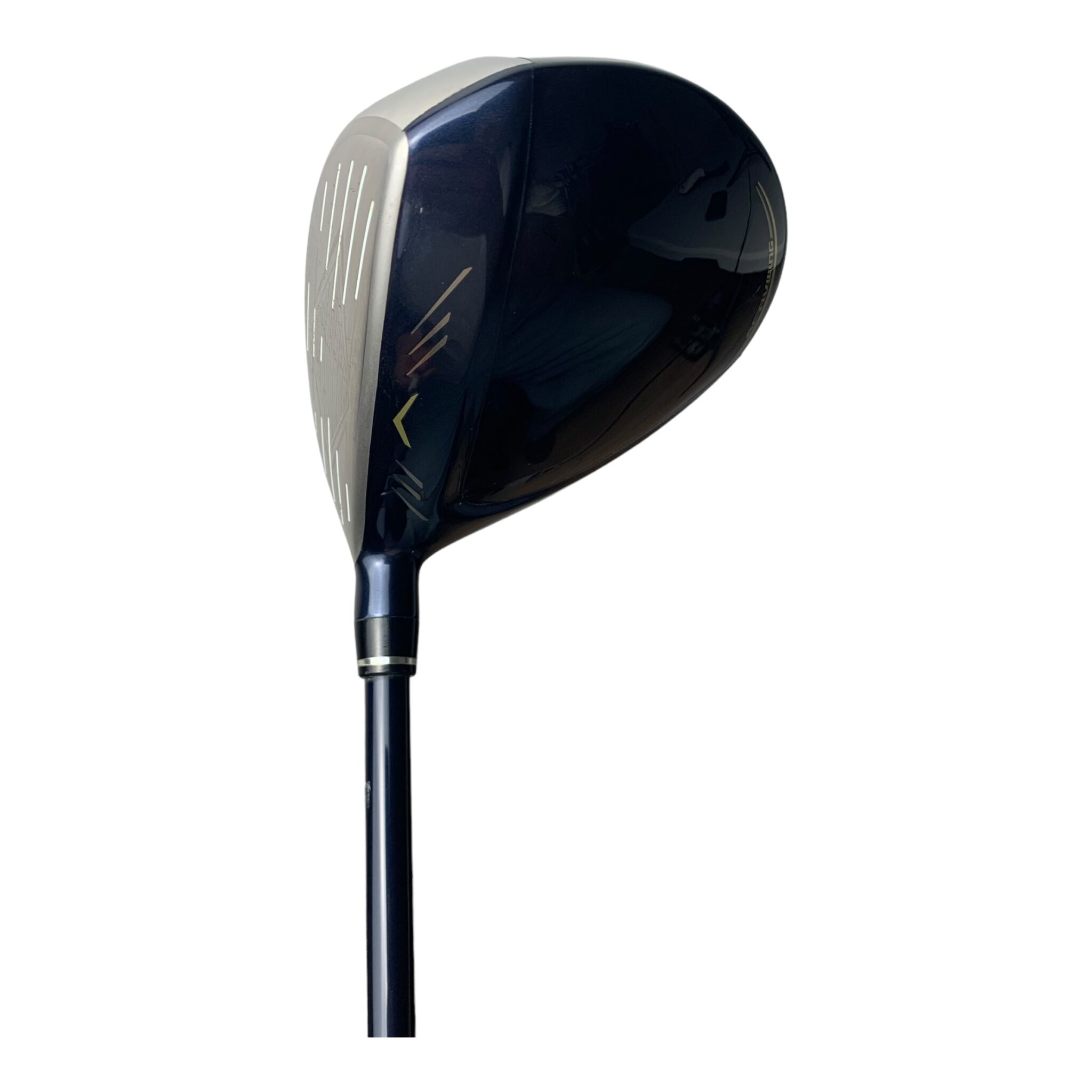 XXIO 12 Fairwayholz / Flex Regular / #4/16.5