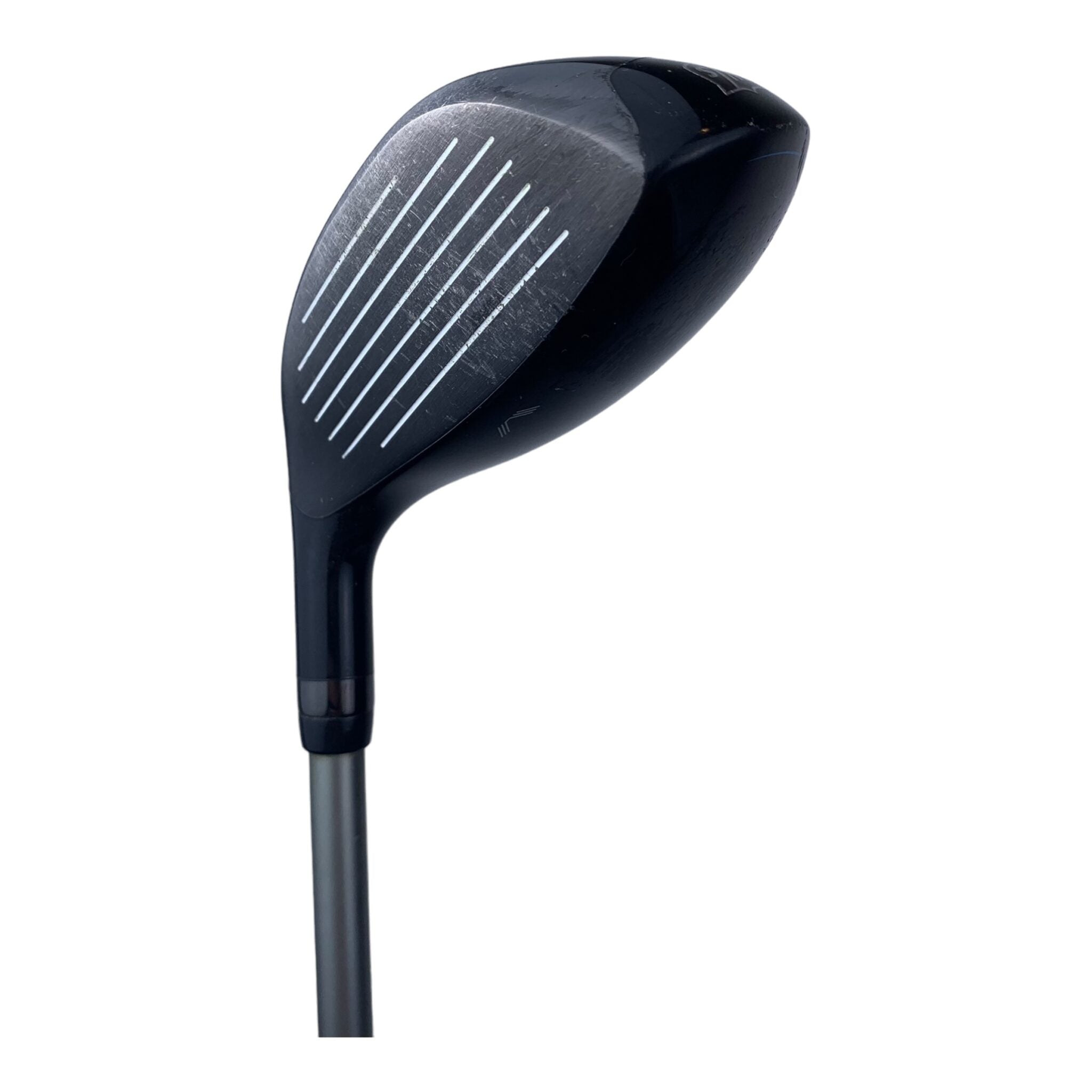 Wilson Staff D7 Hybrid / Flex Regular / #4/22