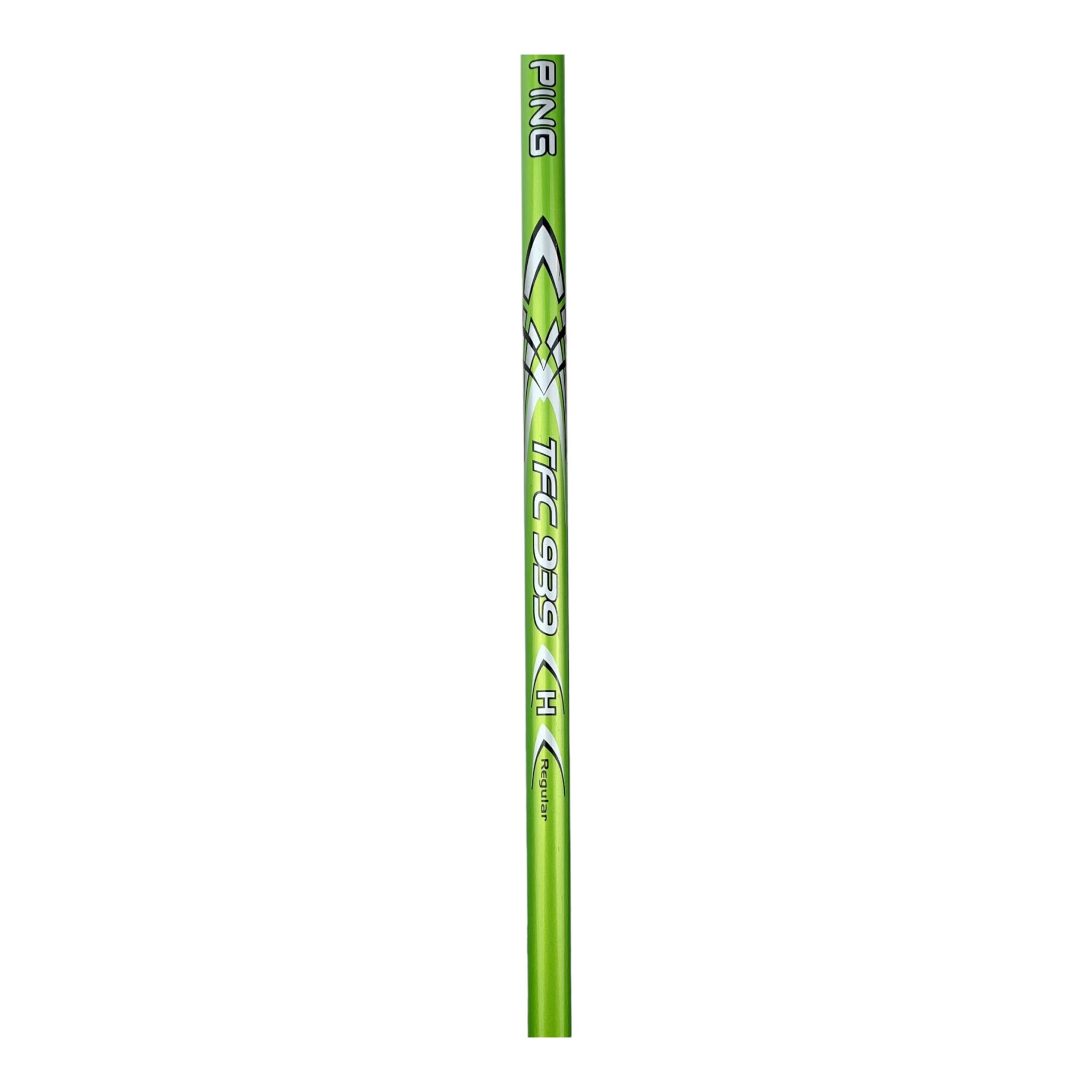 Ping Rapture Hybrid / Flex Regular / #3/20