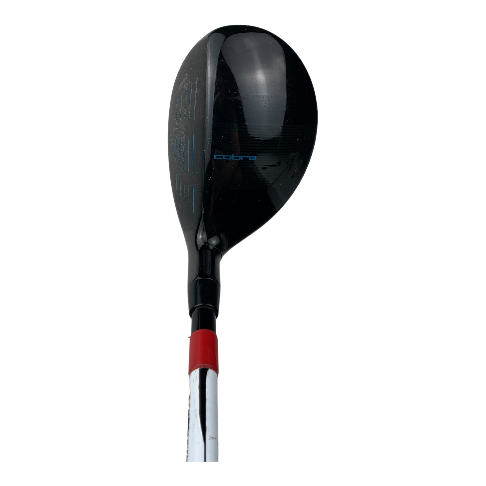 Cobra F-Max SuperLite Hybrid / Flex Damen / #7/32