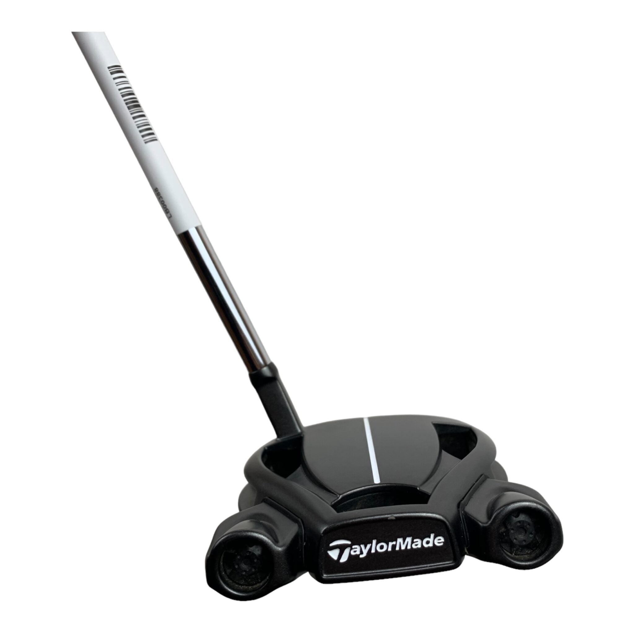 TaylorMade Spider Tour Black <tc><tc>Putter</tc></tc> / 33" / Originalgriff