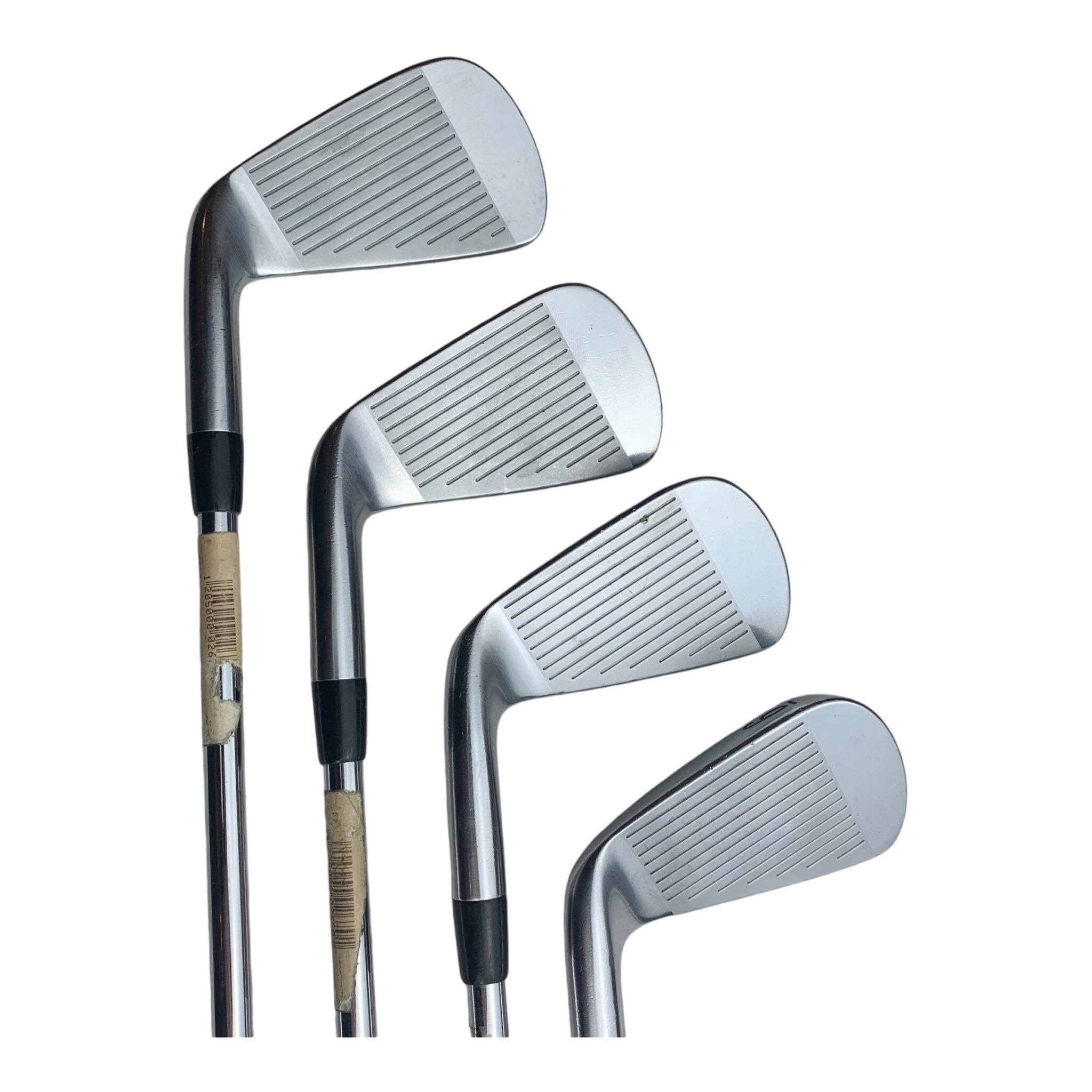 Callaway X Forged Eisenset / Flex Stiff / 3-PW / Stahl / MCC Std. Griff