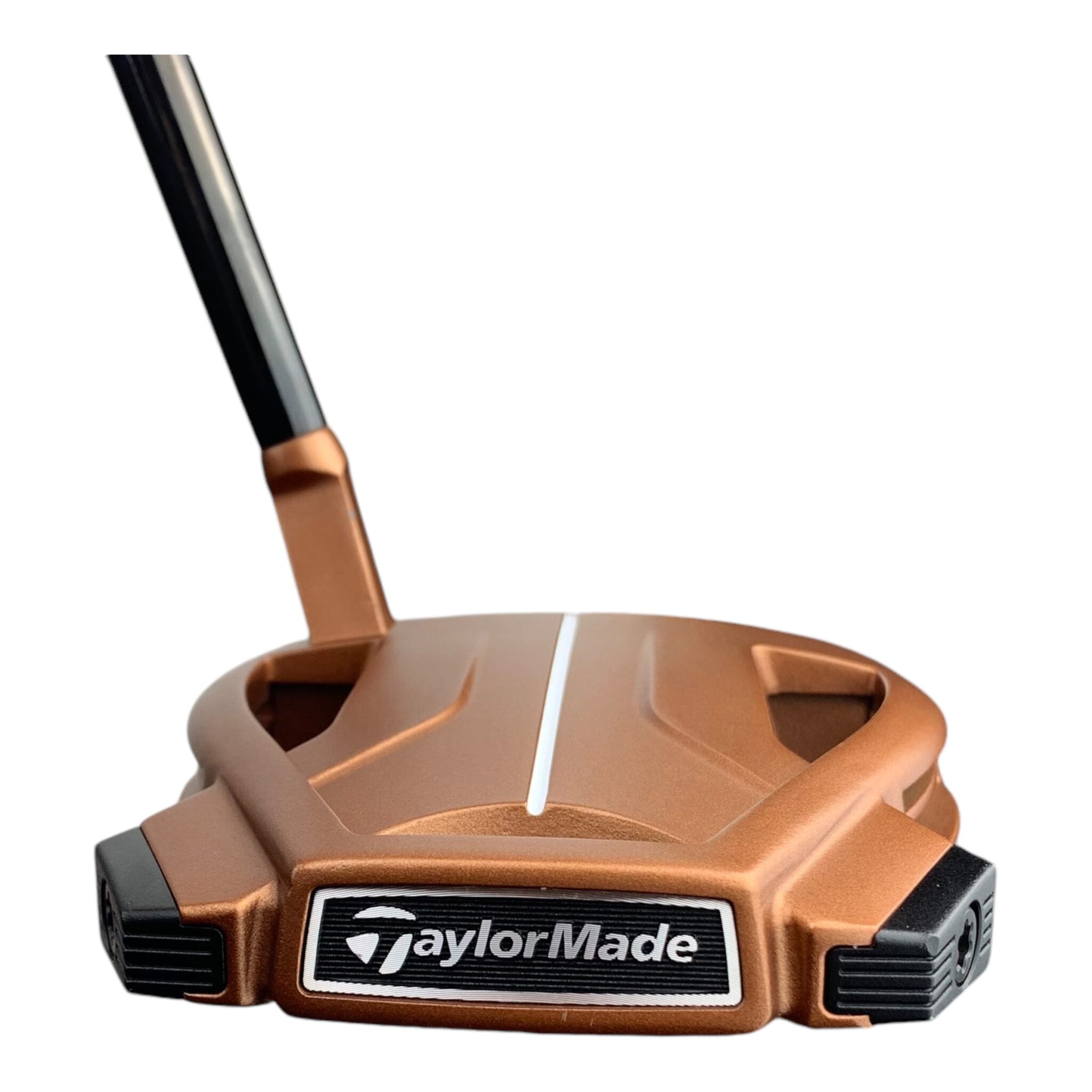 TaylorMade Spider X Copper – Weißer <tc><tc>Putter</tc></tc> / 35"