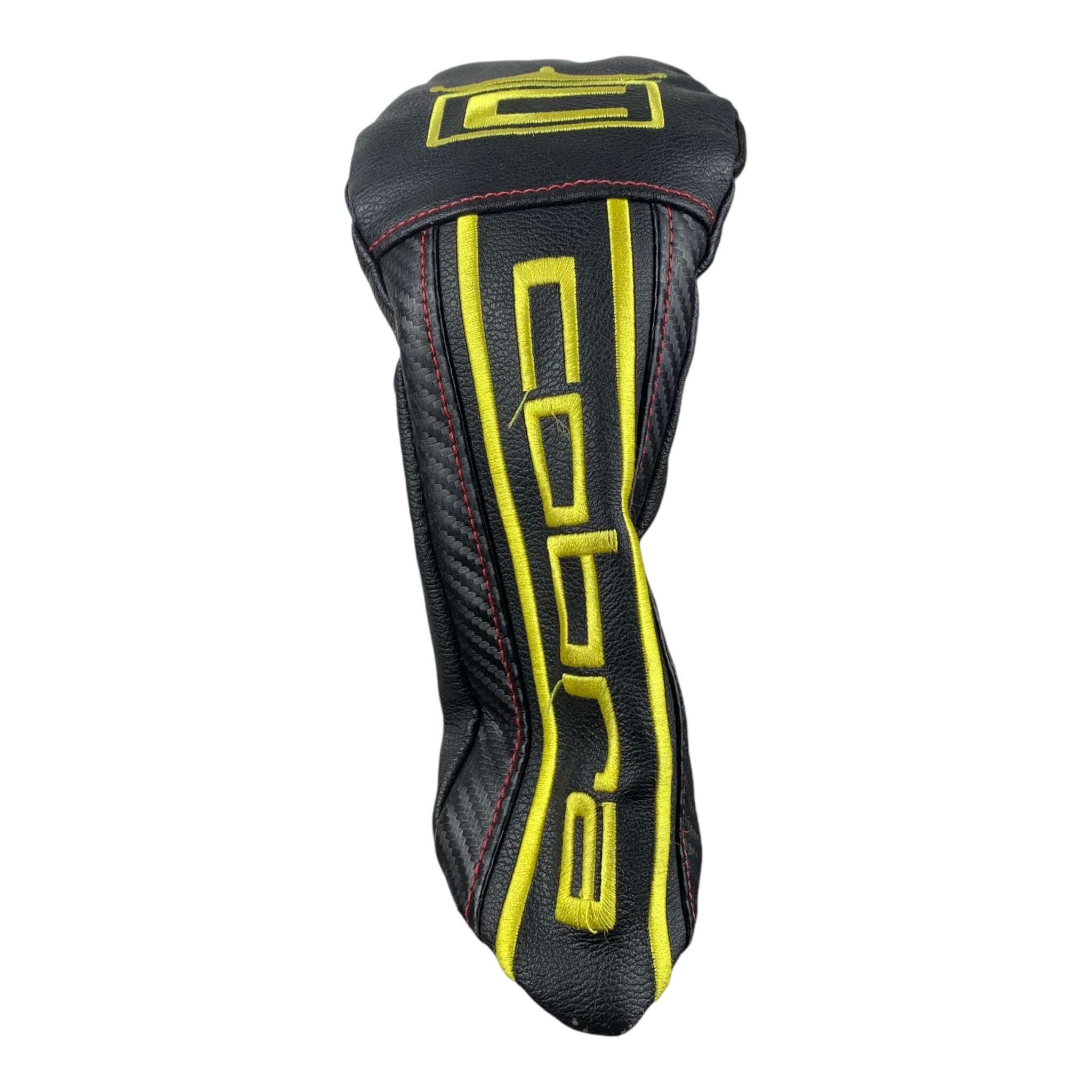 Cobra King SpeedZone <tc>Fairway Wood</tc> / Flex Stiff / Graphit / #5/18.5