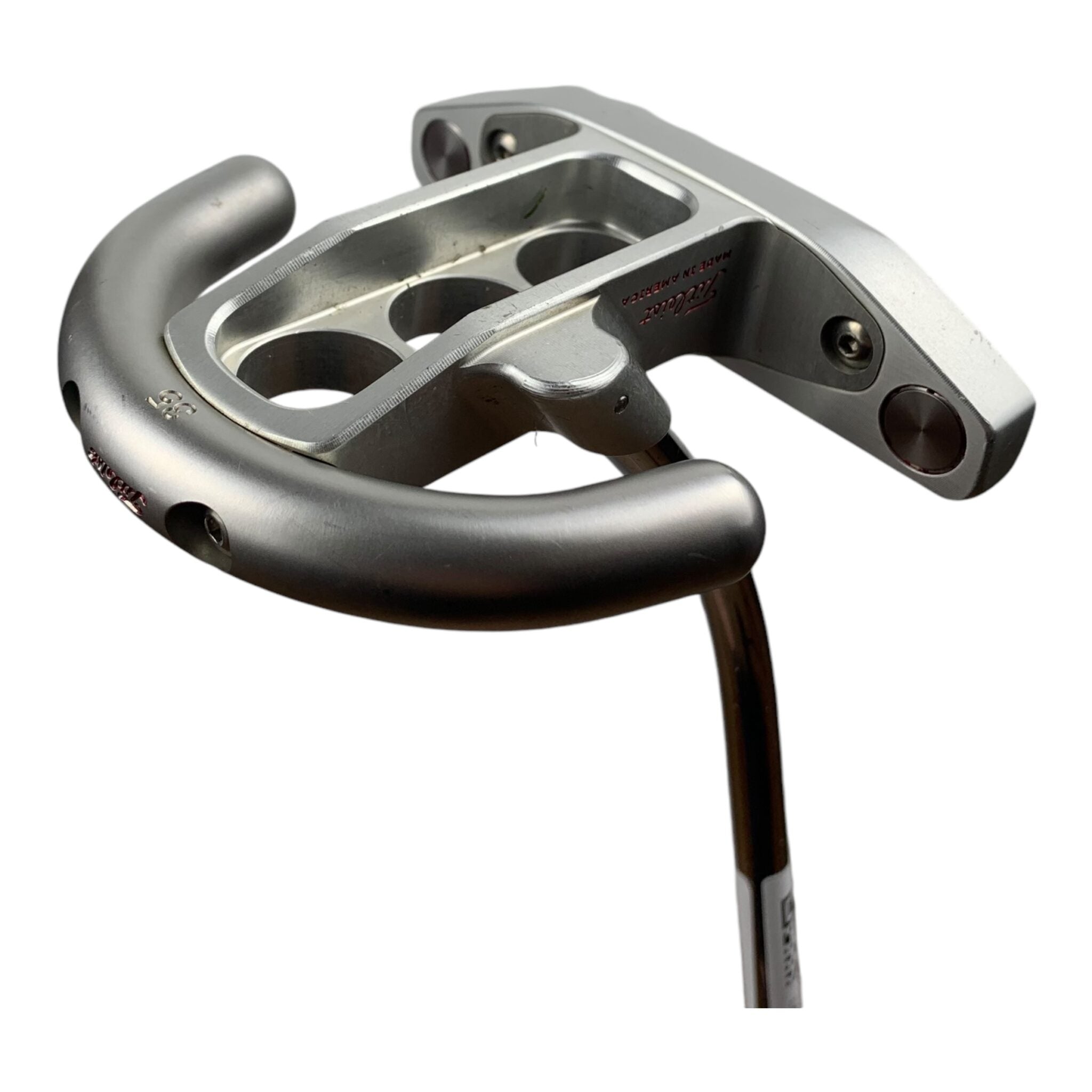 Scotty Cameroon Futura Putter / 35"