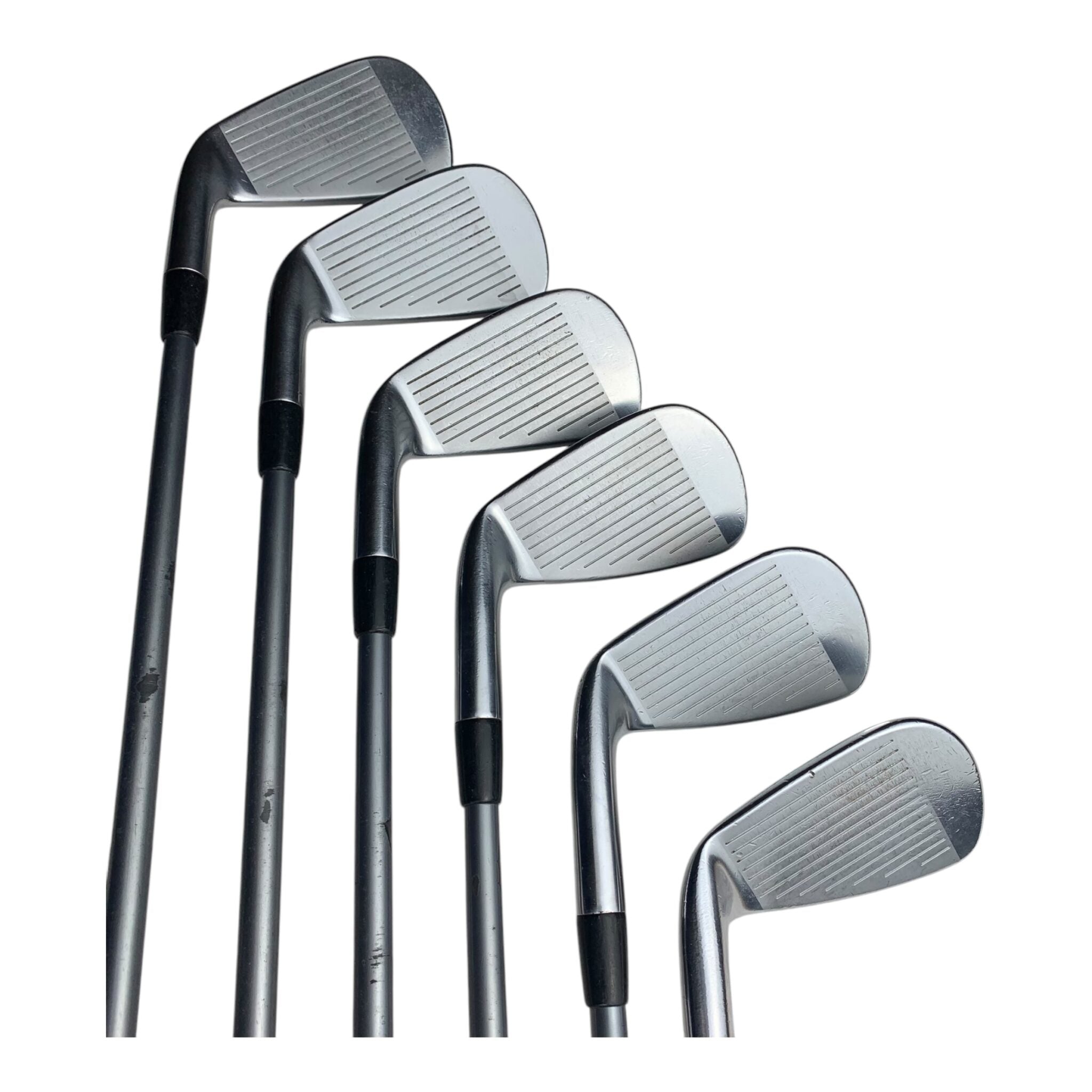 Titleist 716 AP2 Eisenset / Flex Regular – Graphit / 5-P
