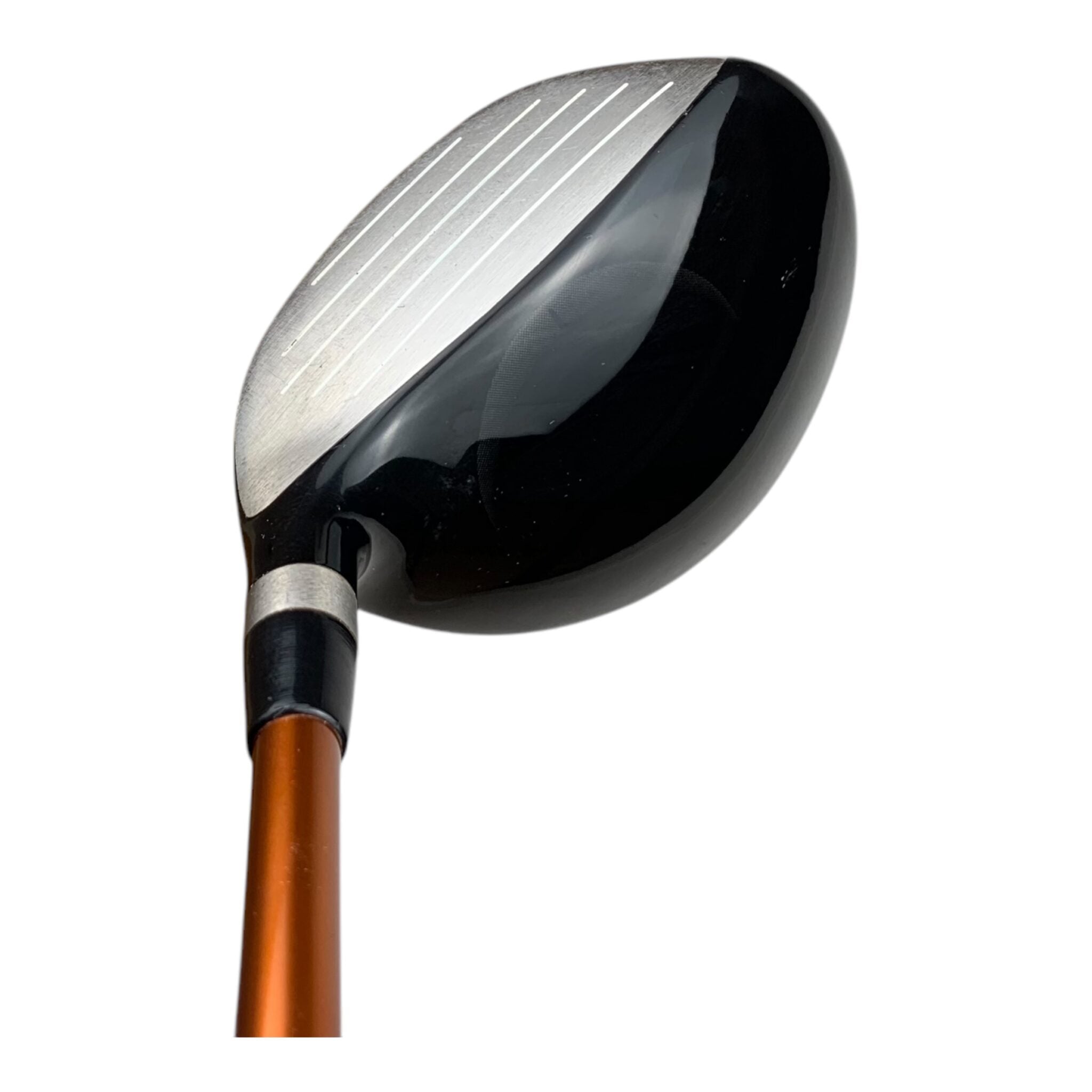 Ping G10 Draw Fairwayholz / Flex Regular / Graphit / #5/18.5