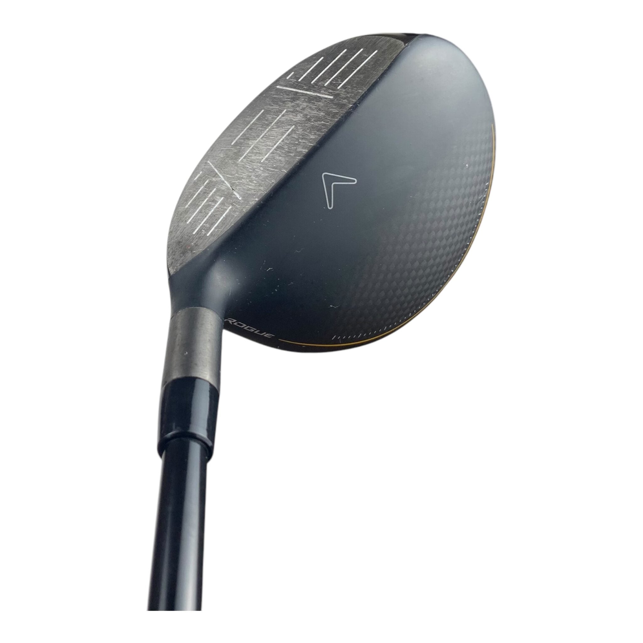 Callaway Rogue ST MAX <tc>Fairway Wood</tc> / Flex Regular / #7/21