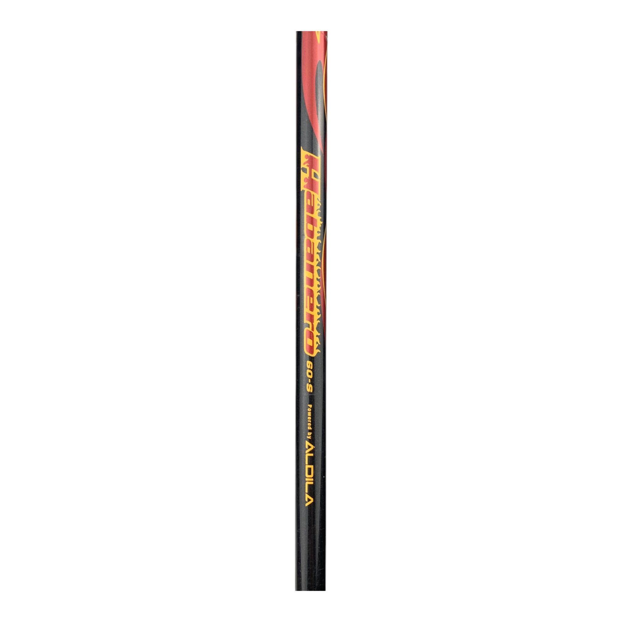 Callaway Diablo Edge Driver / Flex steif / Loft 9