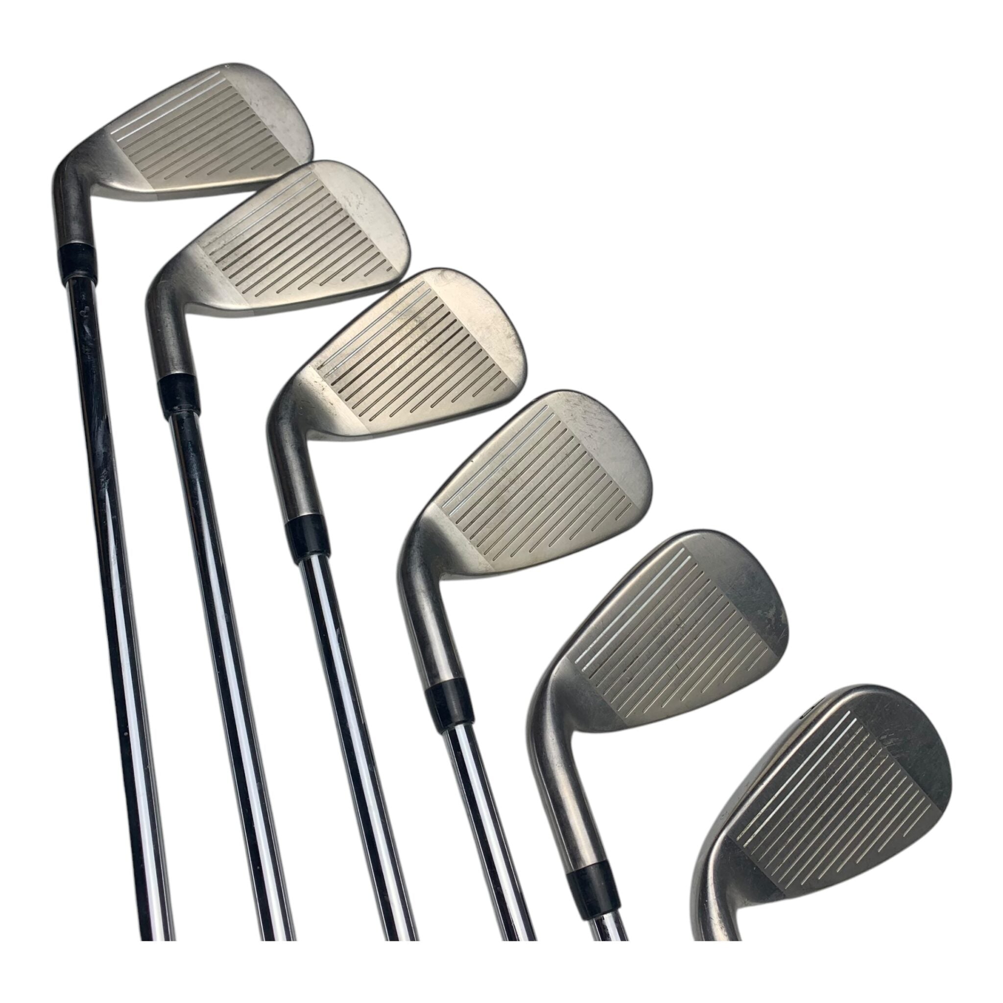 Callaway Mavrik Eisenset / Flex Stiff / 5-PW / Stahl 