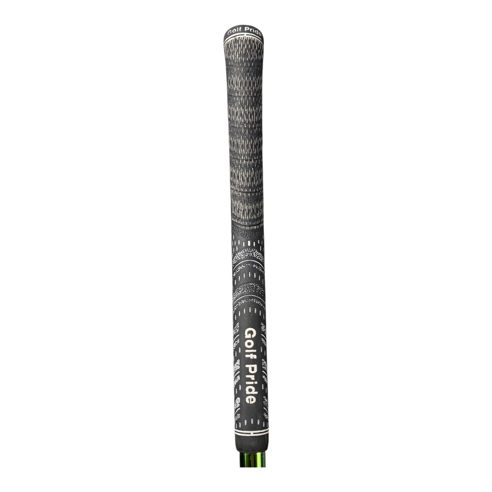 Titleist Driver Schaft / Hrzdus Green 'HULK' 60gr. / Flex TX-Stiff / Standardlänge