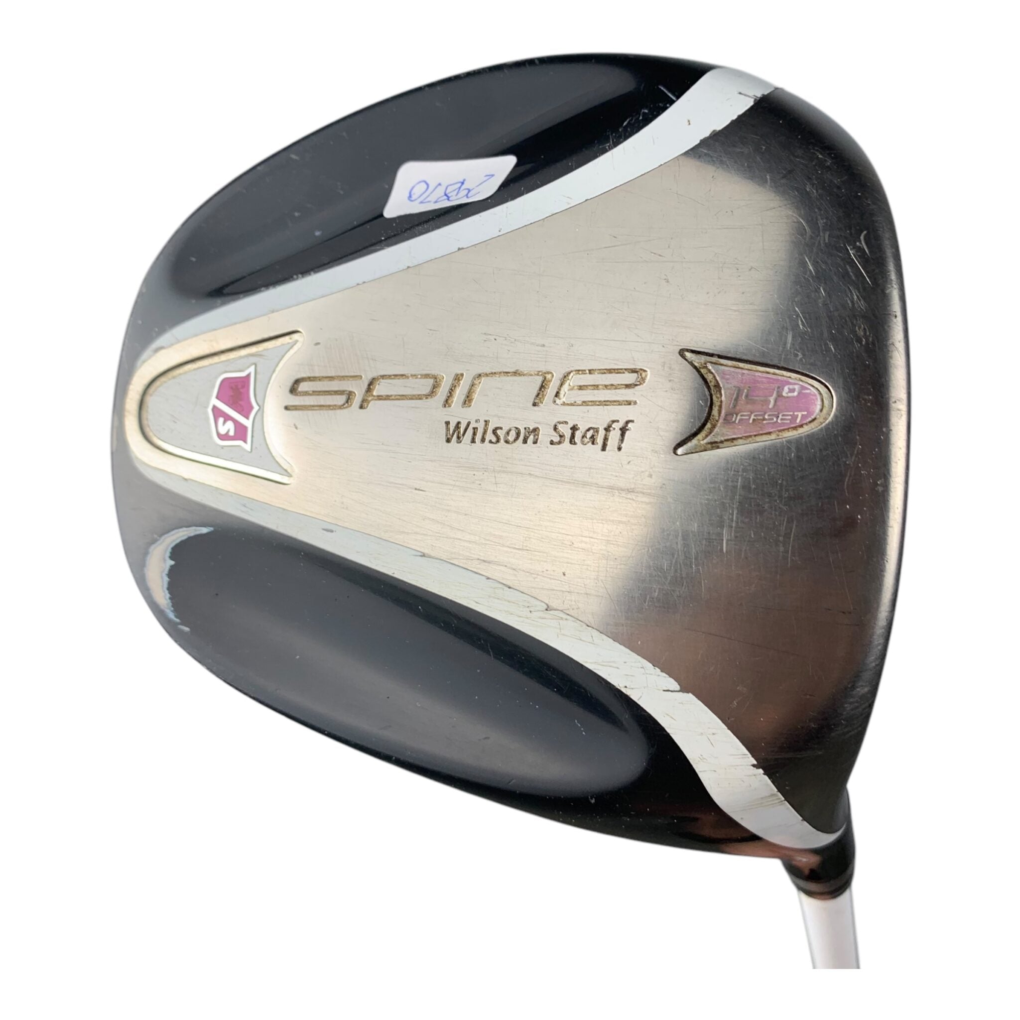 Wilson Staff Spine Driver / Flex Damen / Loft 12