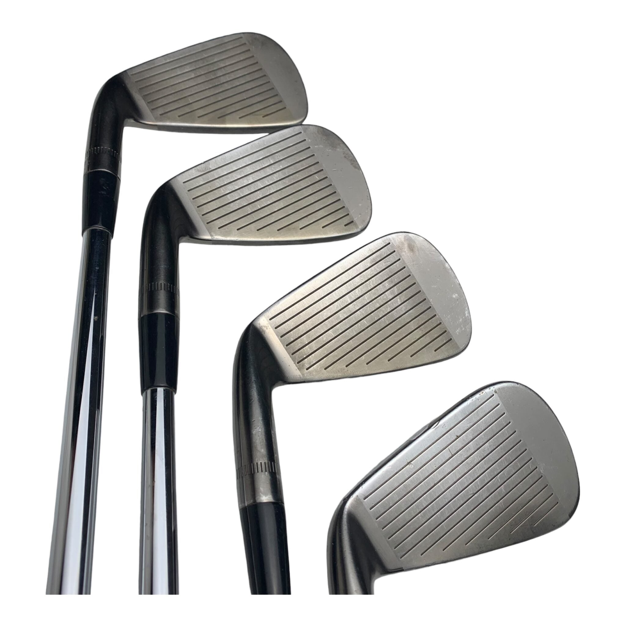 Adamsgolf Idea Pro a 12 Eisenset / Flex X-Stiff / 4-PW / Stahl