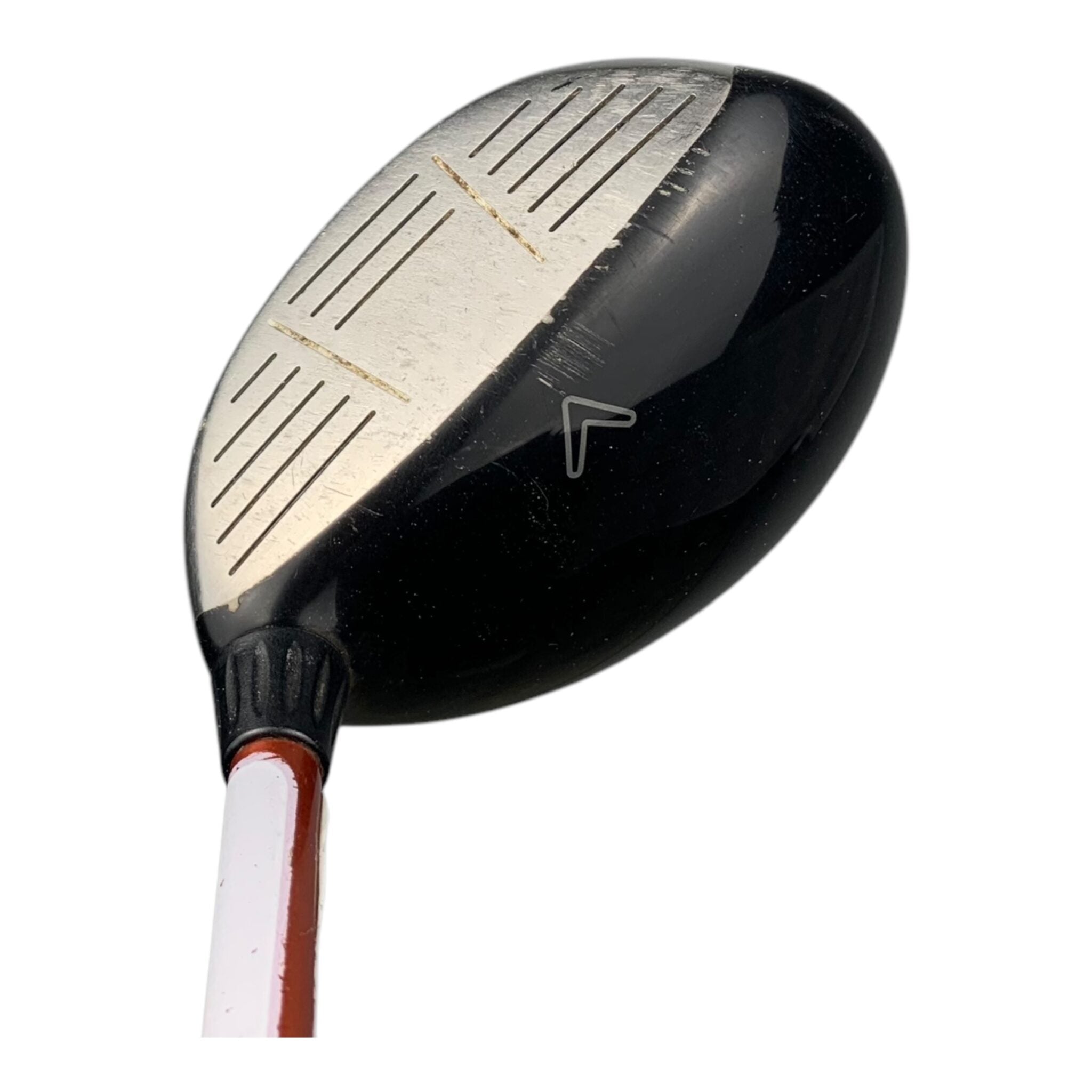 Callaway FT-<tc><tc>Hybrid</tc></tc> <tc><tc>Hybrid</tc></tc> / Flex Regular / Graphit / #5/26