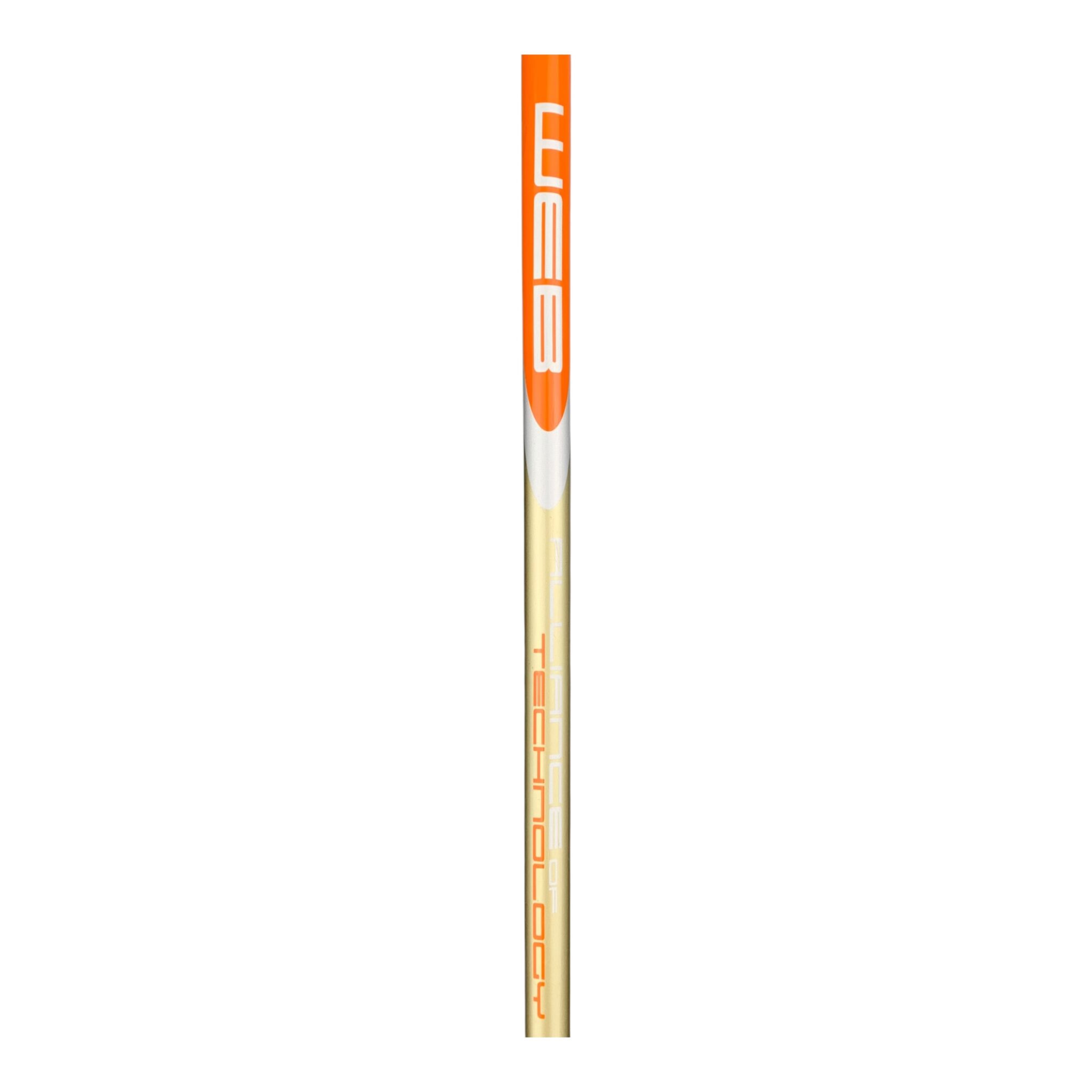 Carbon Web <tc><tc>Hybrid</tc></tc> / Flex Regular / Graphit / #4/23