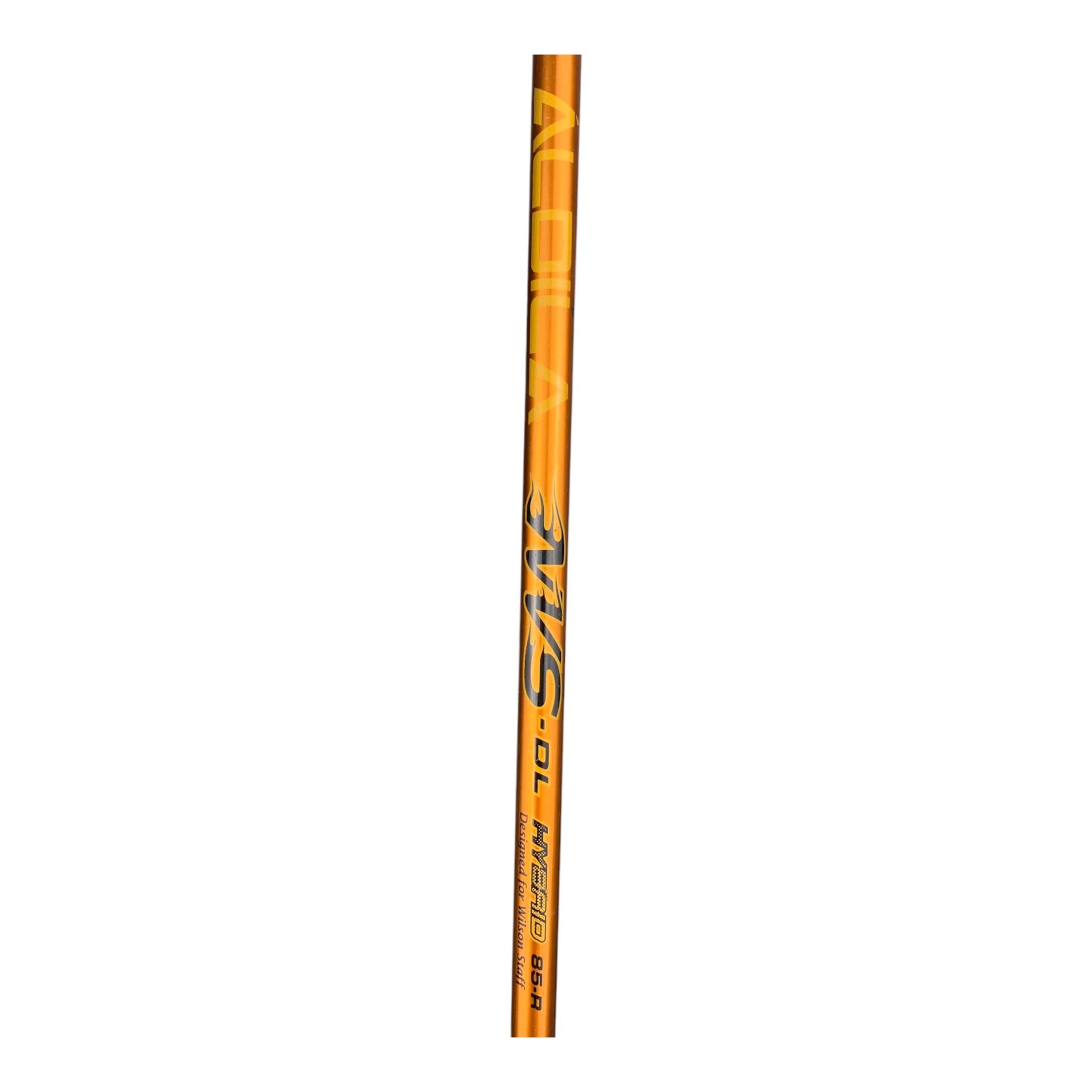 Wilson Staff DH6 <tc><tc>Hybrid</tc></tc> / Flex Regular / Graphit / #4/22