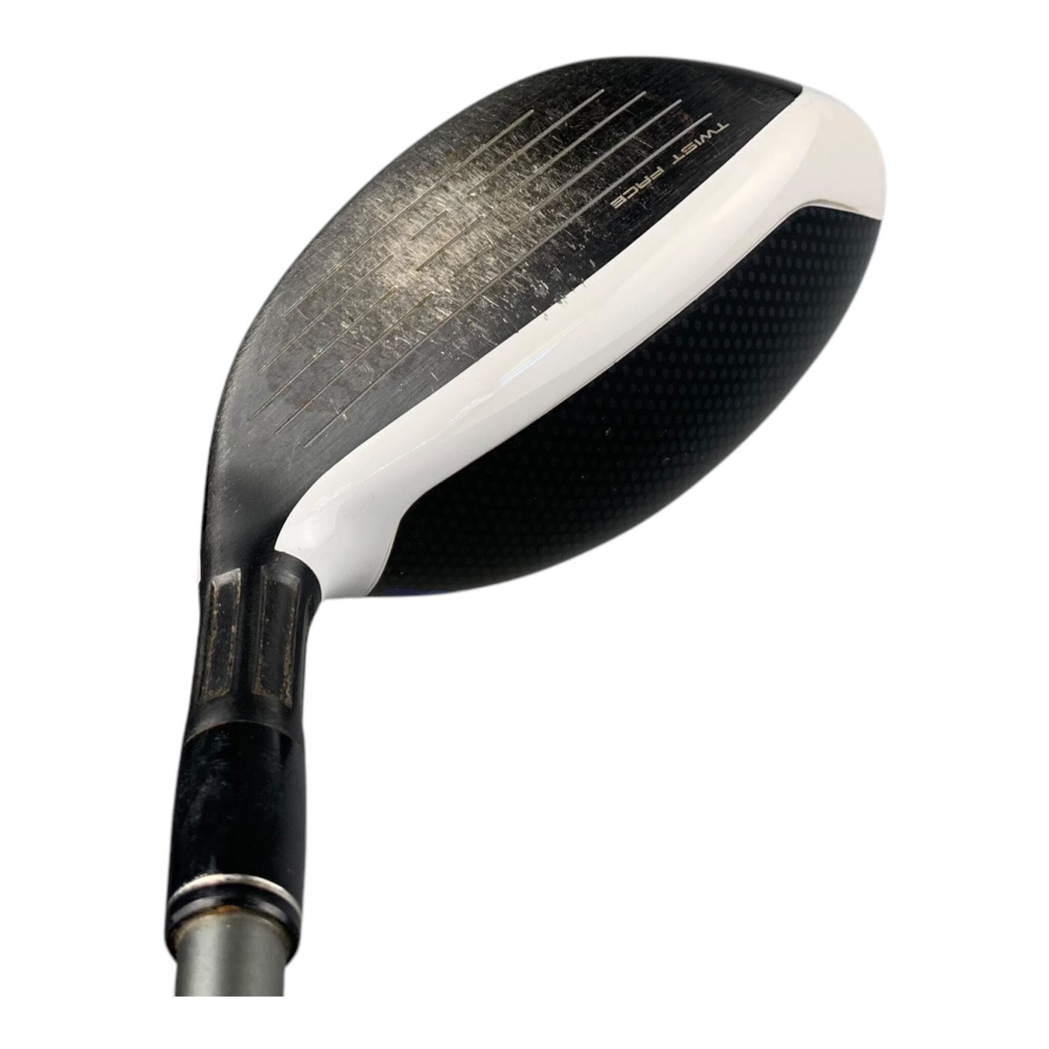 TaylorMade Sim 2 Max <tc><tc>Hybrid</tc></tc> / Flex Regular / Graphit / #5/25