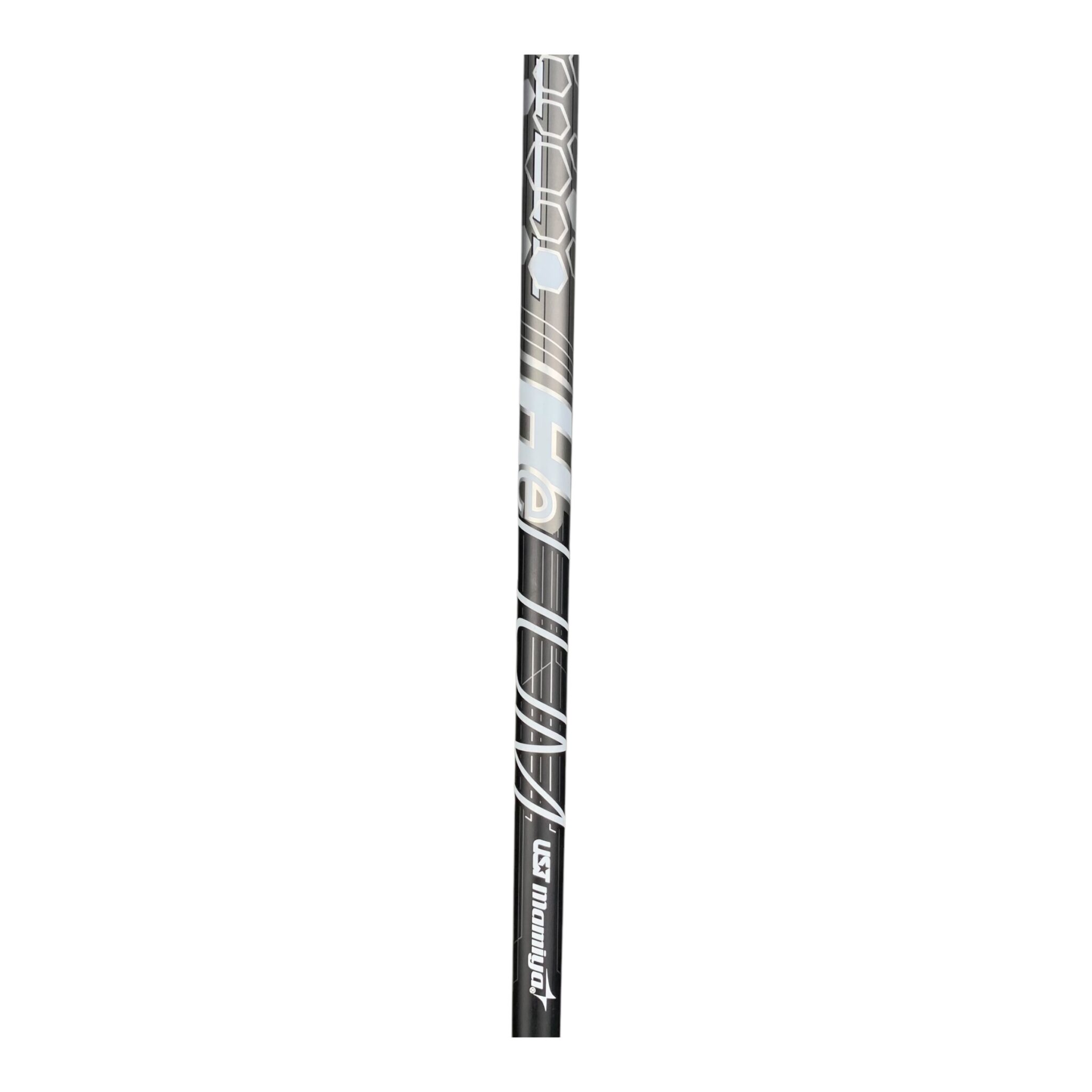 Wilson LaunchPad Hybrid / Flex A-flex / Grafit / #3/19.5