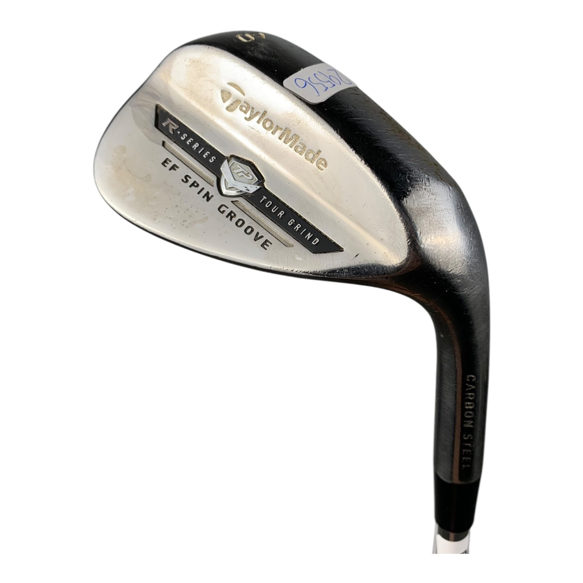 TaylorMade R-Serie Tour Grind Wedge / Stahl / #60/10