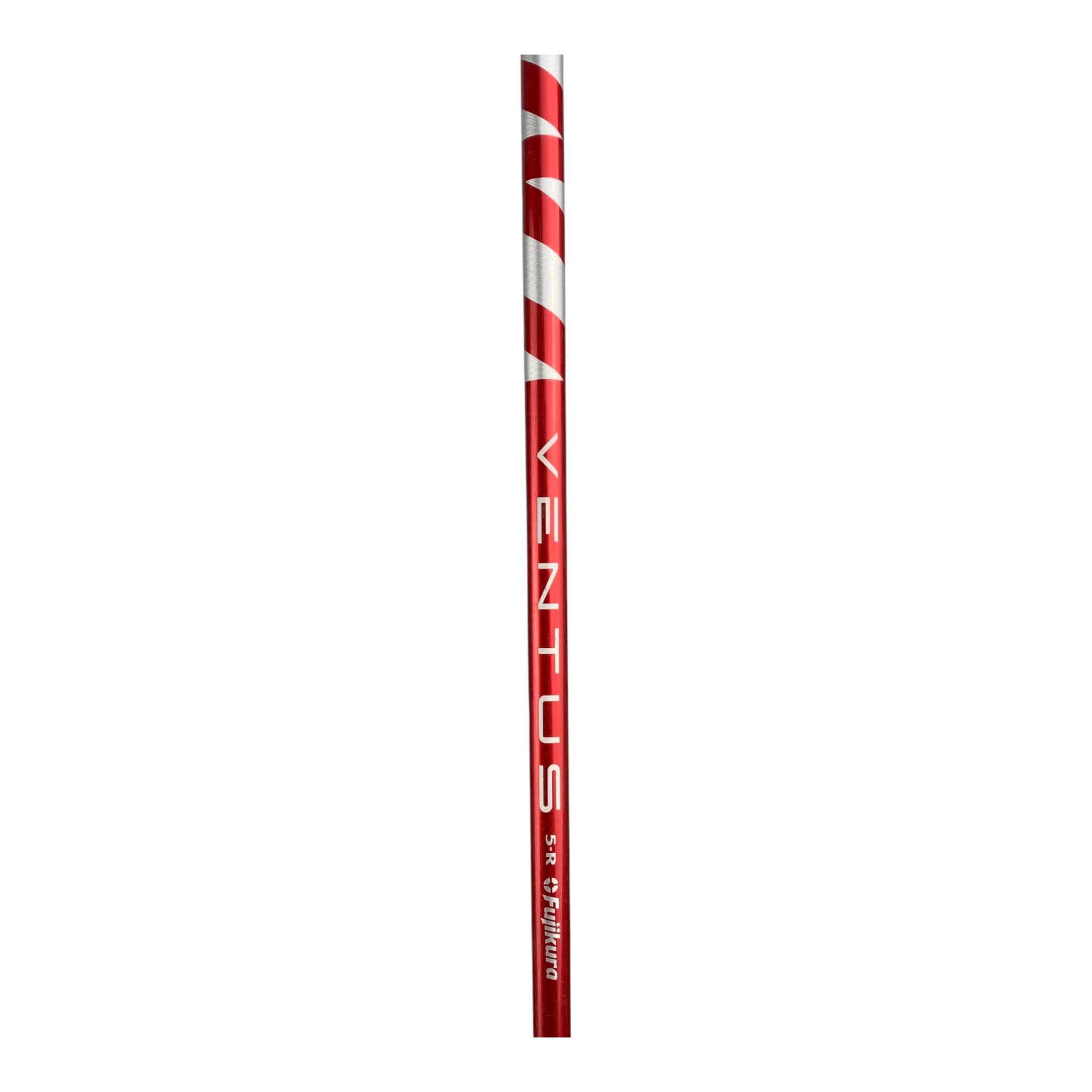 Taylormade Fairwayholzschaft / Ventus Rot / Flex Regular / 43,5"