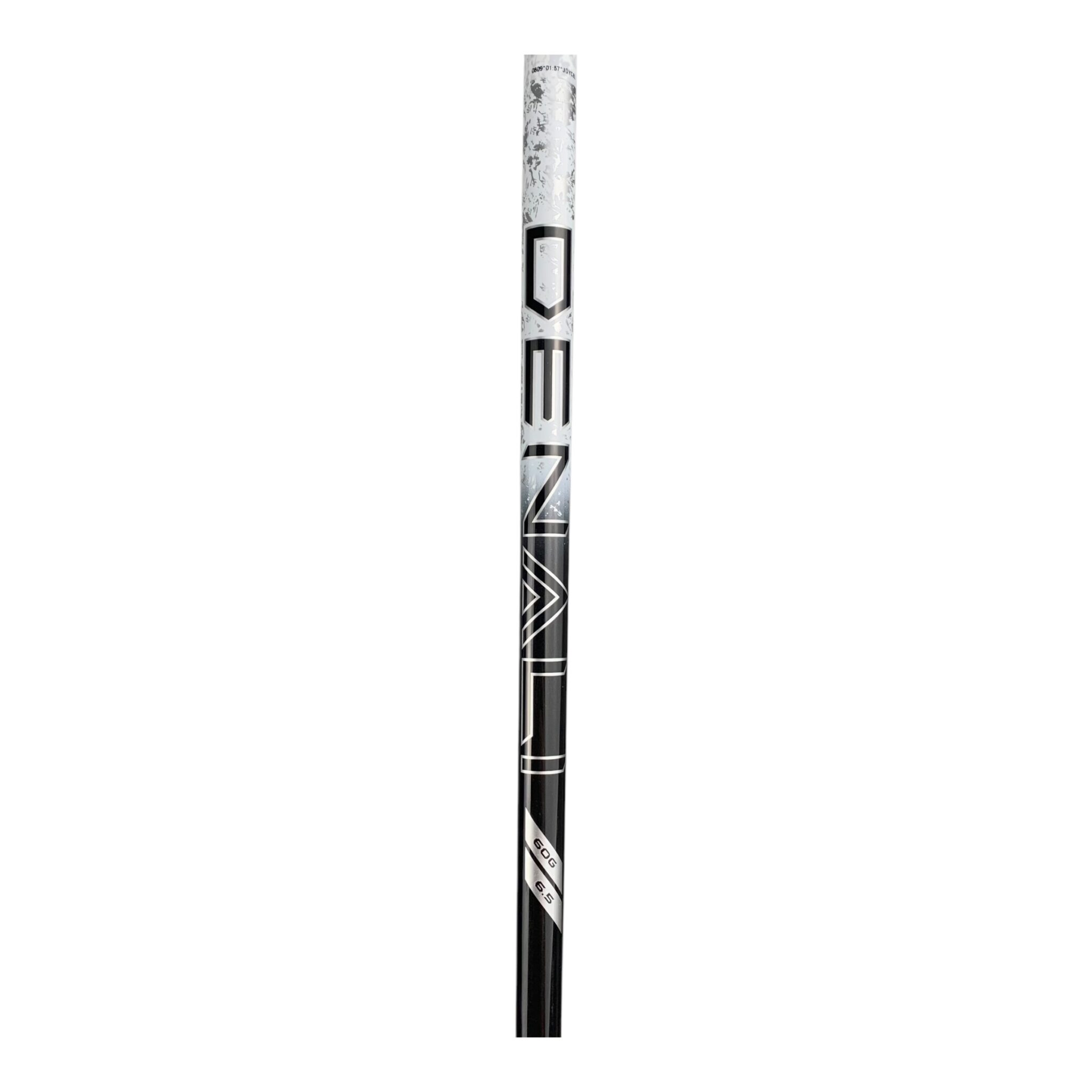 Callaway Driver-Schaft / Denali Schwarz 60gr / Flex X-Stiff / 45,5"