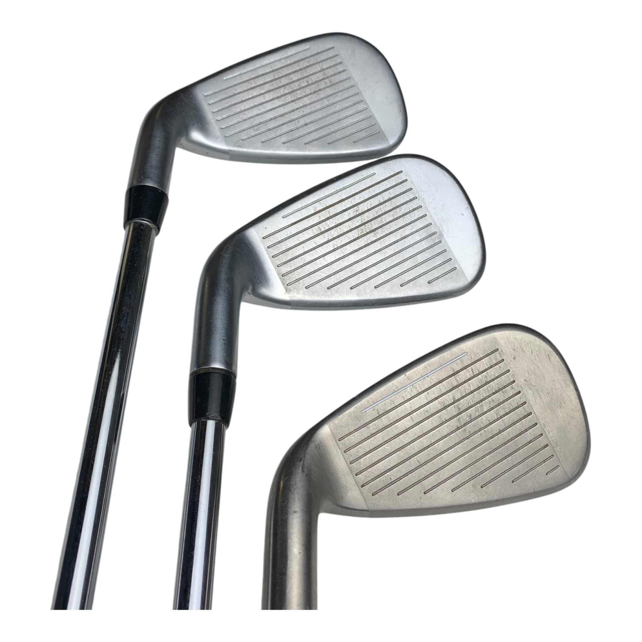Cobra Air-X Eisensatz / Flex Regular / 5-PW / Stahl